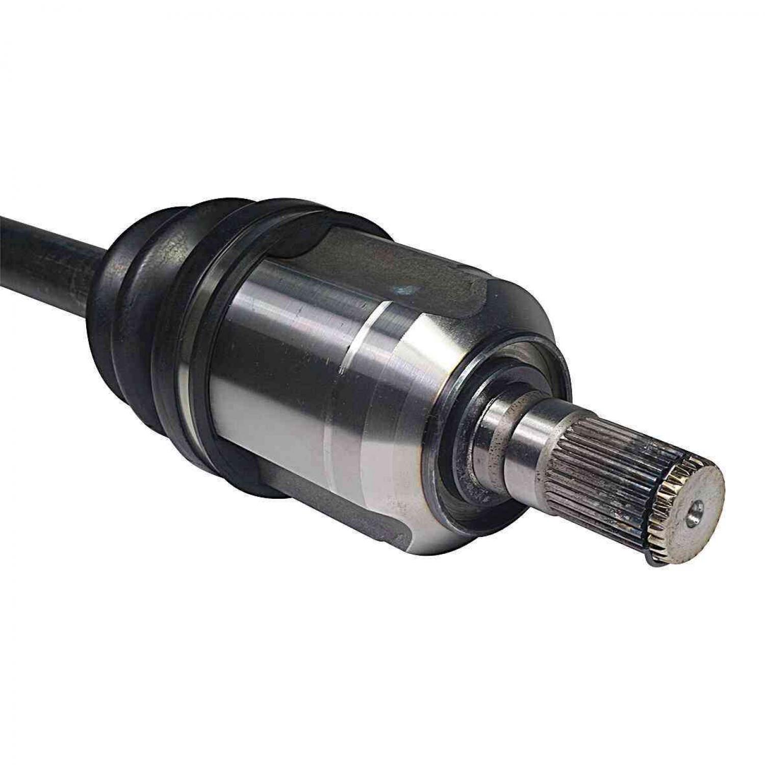 GSP NCV37057 CV Axle Assembly product image 4 of 5