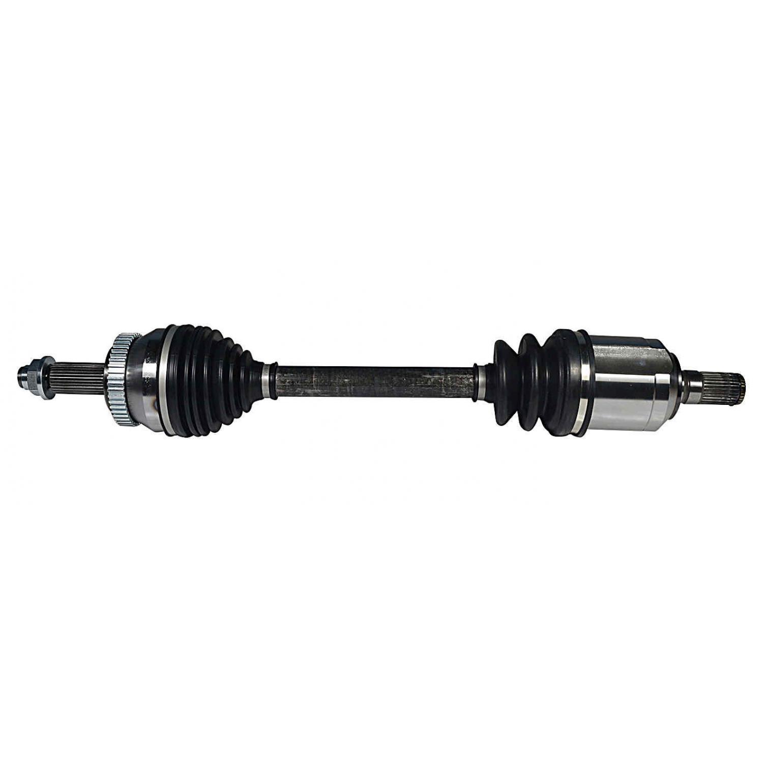 GSP NCV37057 CV Axle Assembly product image 5 of 5