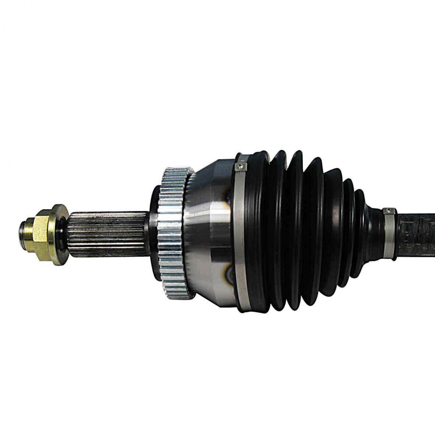 GSP NCV37058 CV Axle Assembly product image 1 of 5