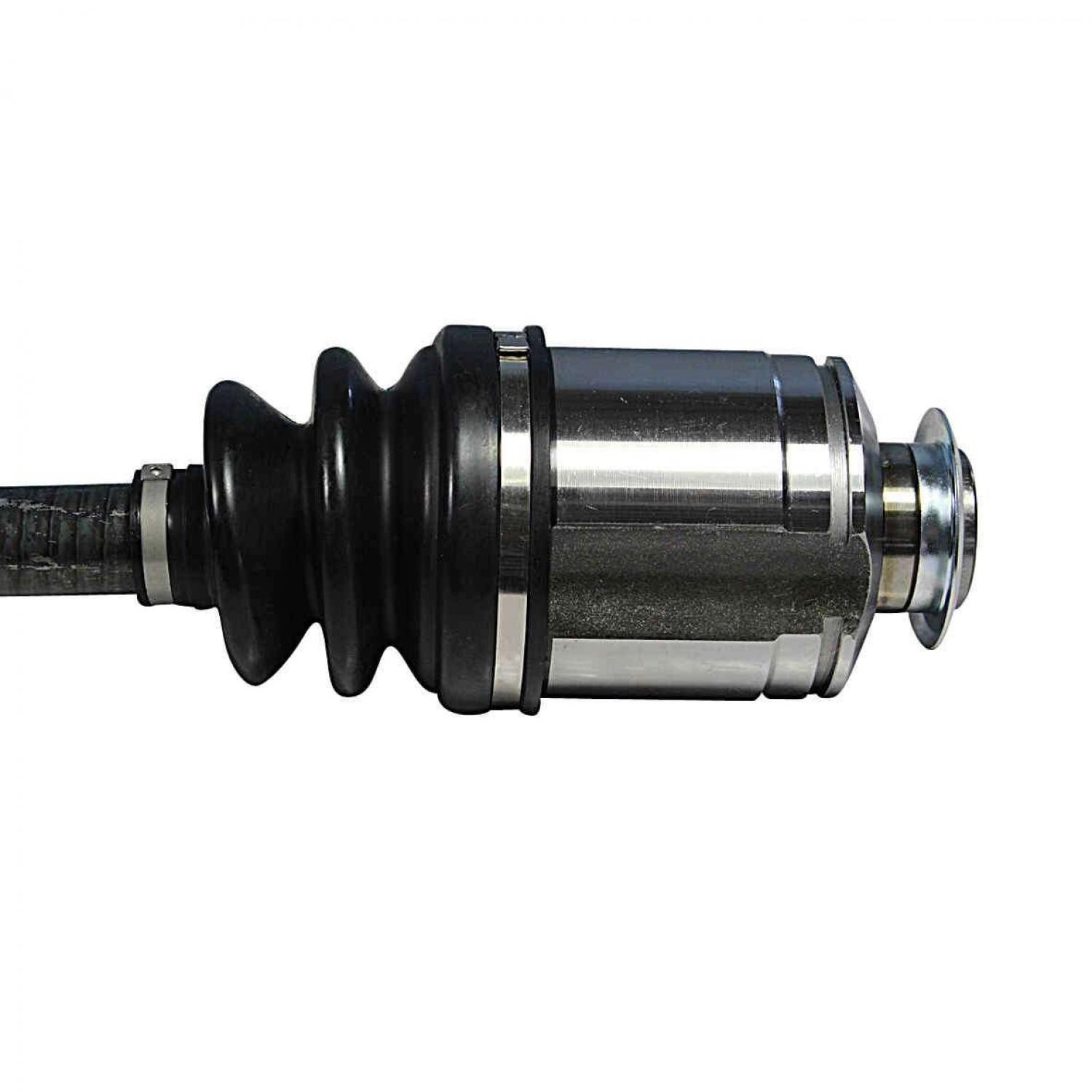 GSP NCV37058 CV Axle Assembly product image 2 of 5