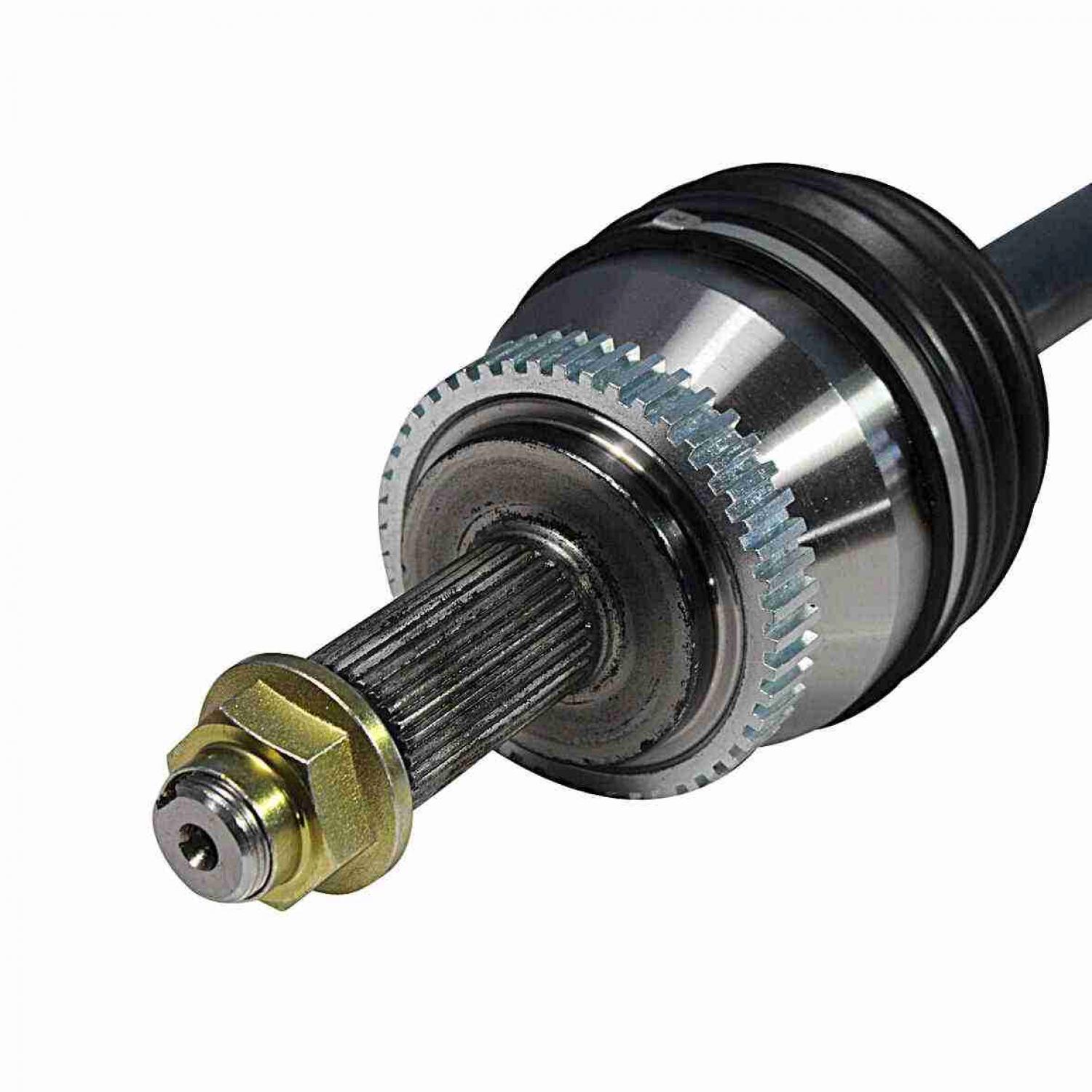 GSP NCV37058 CV Axle Assembly product image 3 of 5