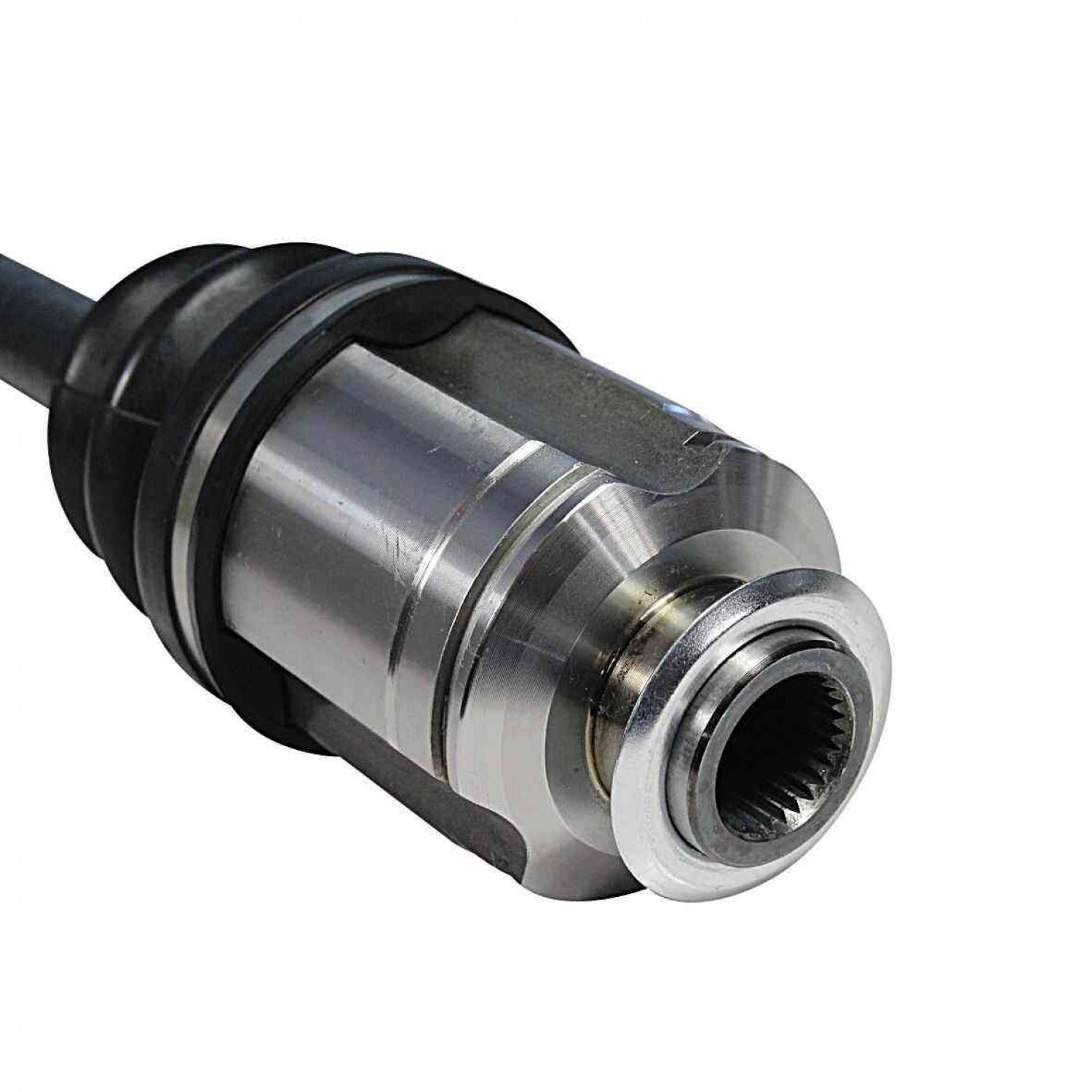 GSP NCV37058 CV Axle Assembly product image 4 of 5