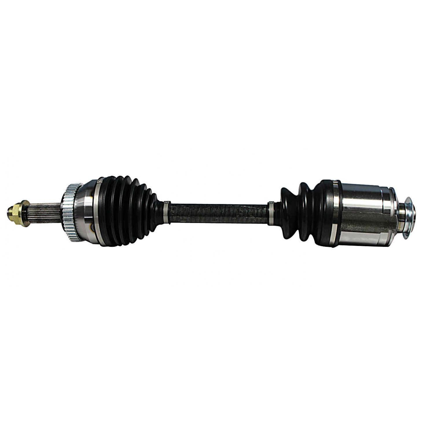 GSP NCV37058 CV Axle Assembly product image 5 of 5