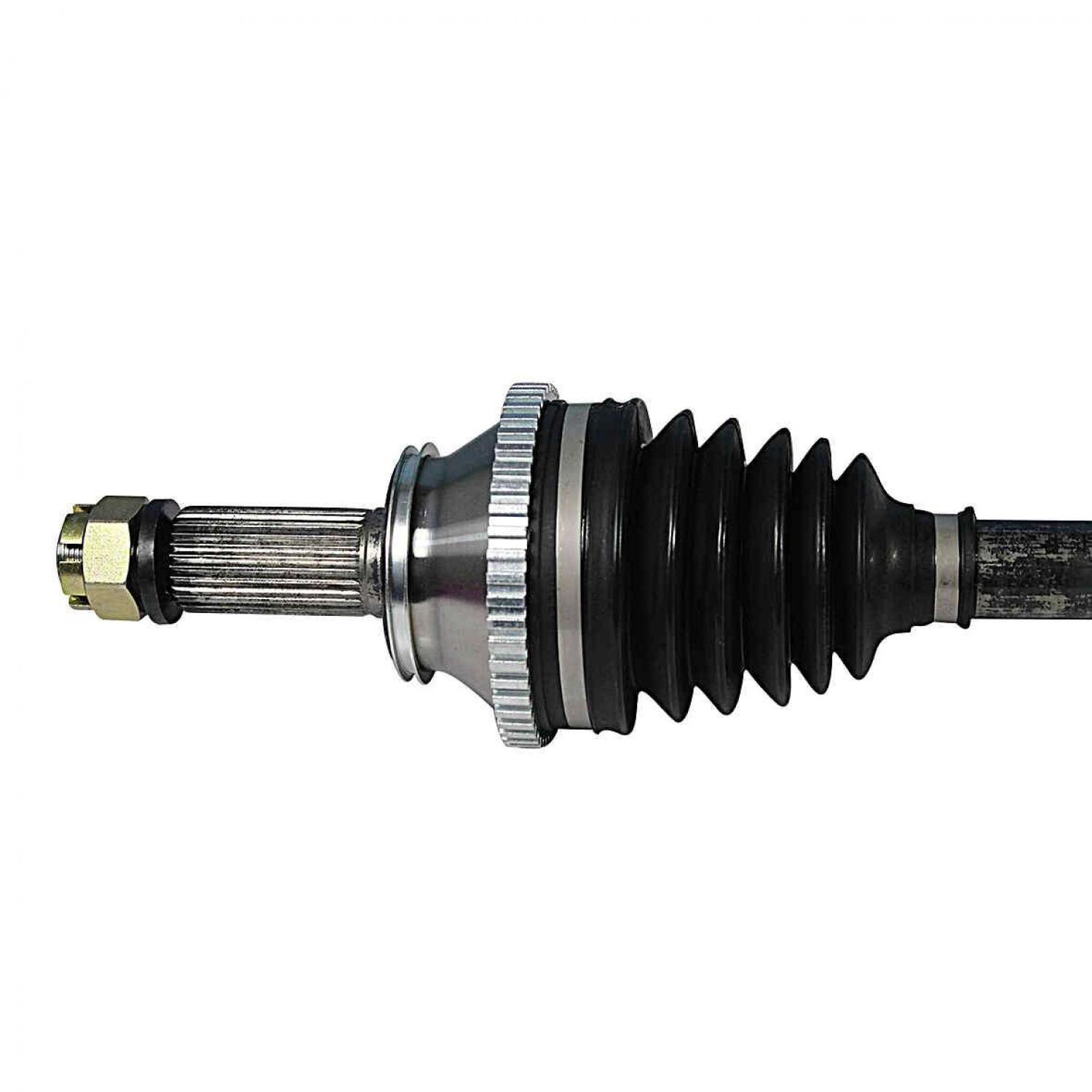 GSP NCV37059 CV Axle Assembly product image 1 of 5