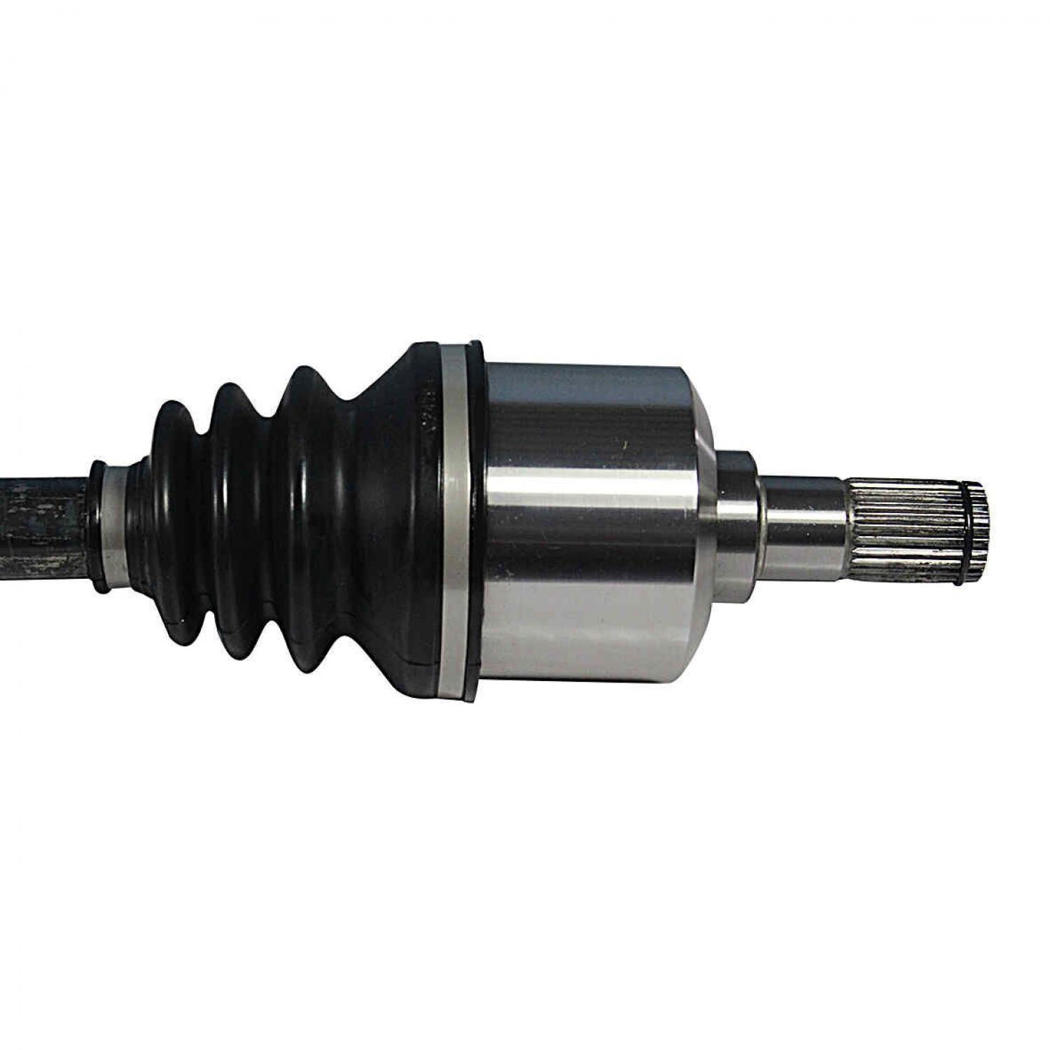 GSP NCV37059 CV Axle Assembly product image 2 of 5