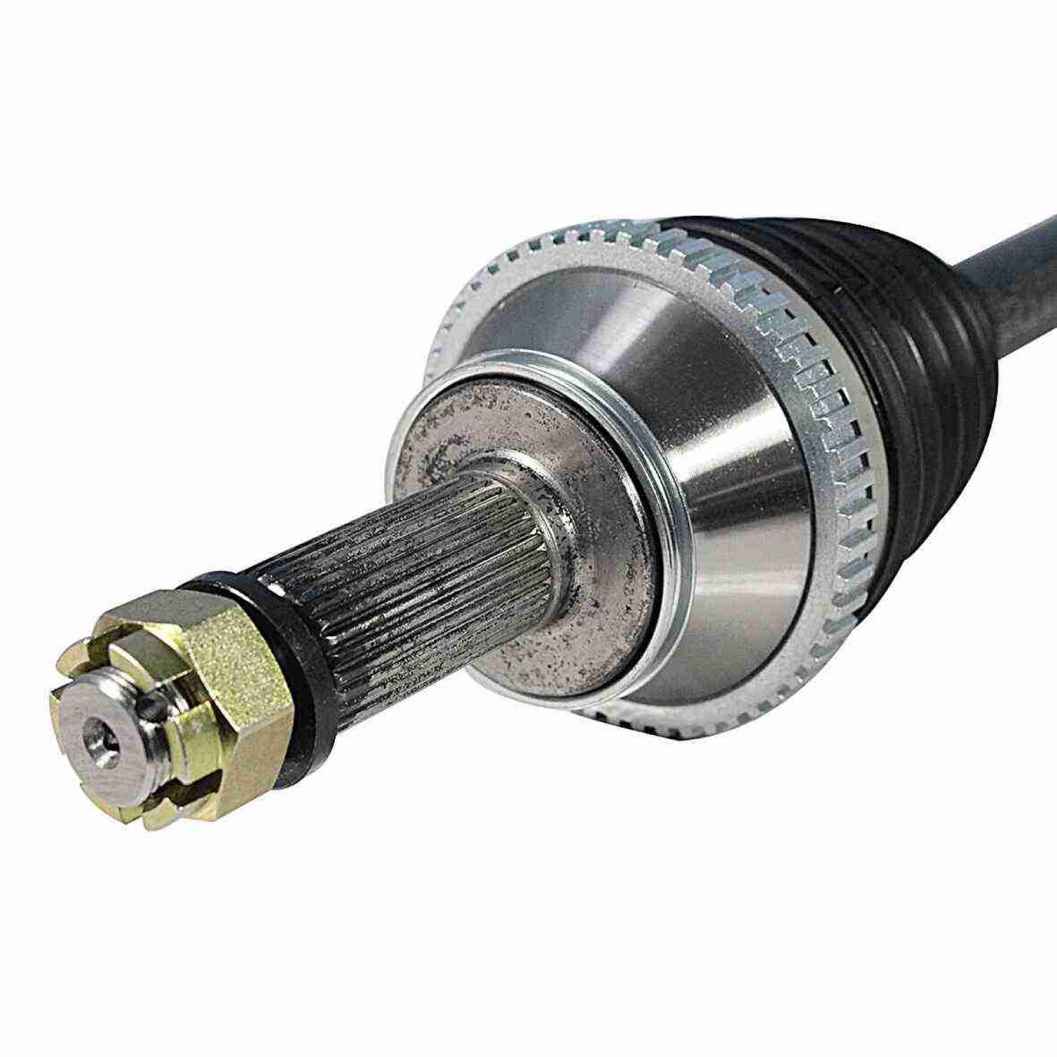 GSP NCV37059 CV Axle Assembly product image 3 of 5