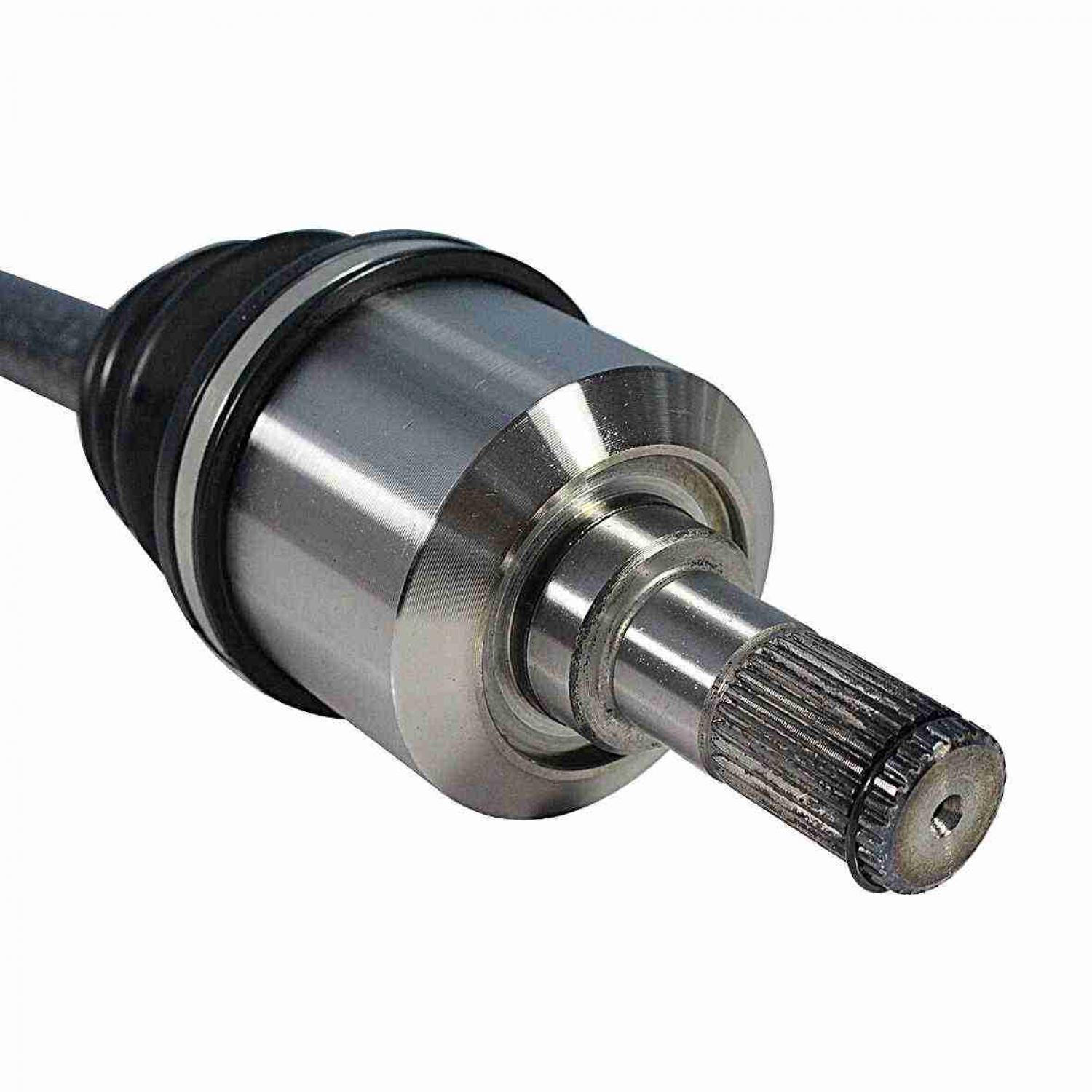 GSP NCV37059 CV Axle Assembly product image 4 of 5