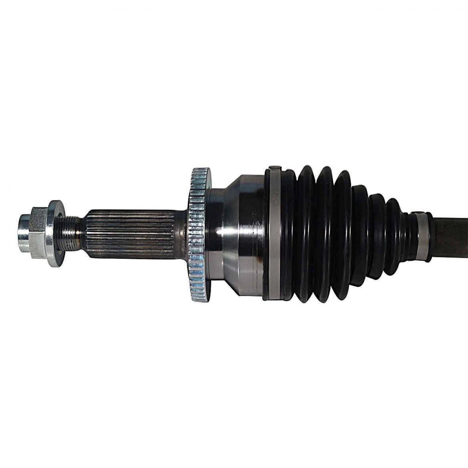 GSP NCV37060 CV Axle Assembly product image 1 of 5