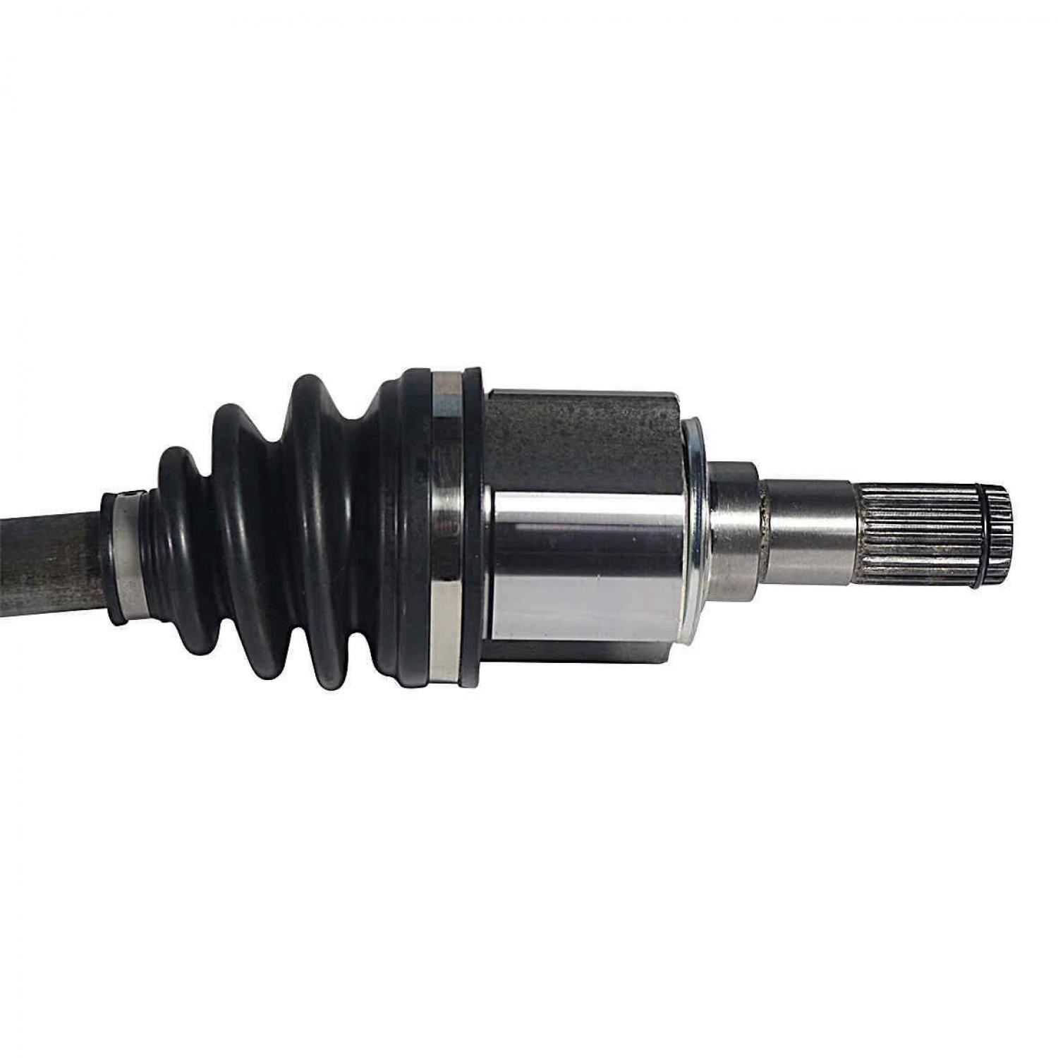 GSP NCV37060 CV Axle Assembly product image 2 of 5