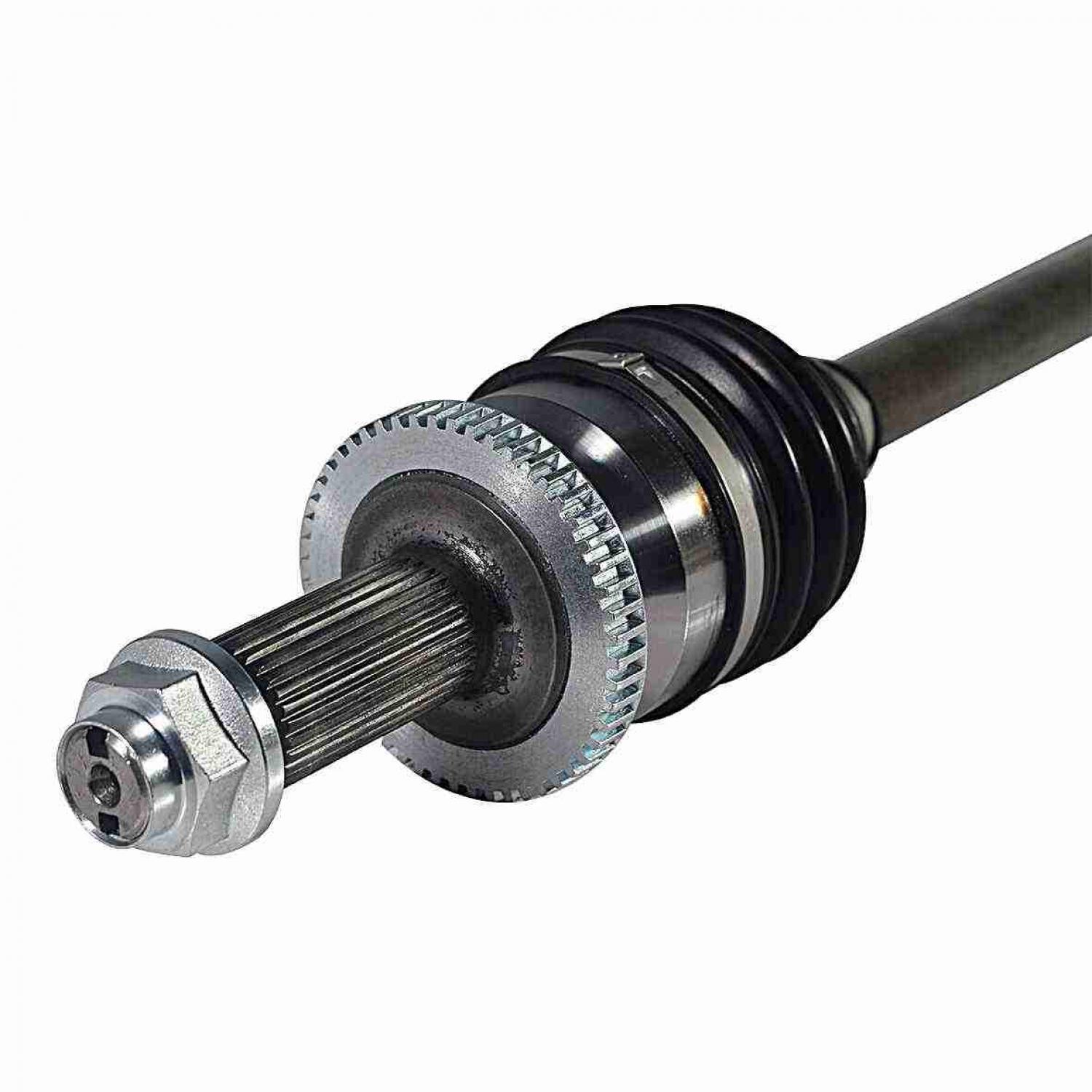 GSP NCV37060 CV Axle Assembly product image 3 of 5