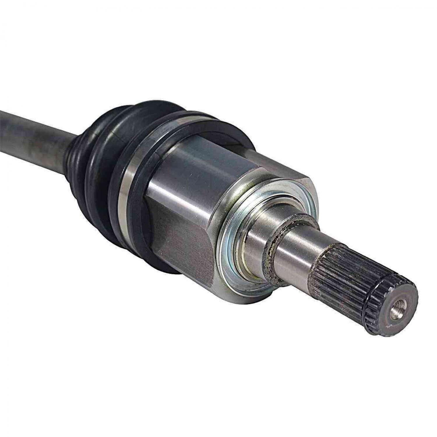 GSP NCV37060 CV Axle Assembly product image 4 of 5