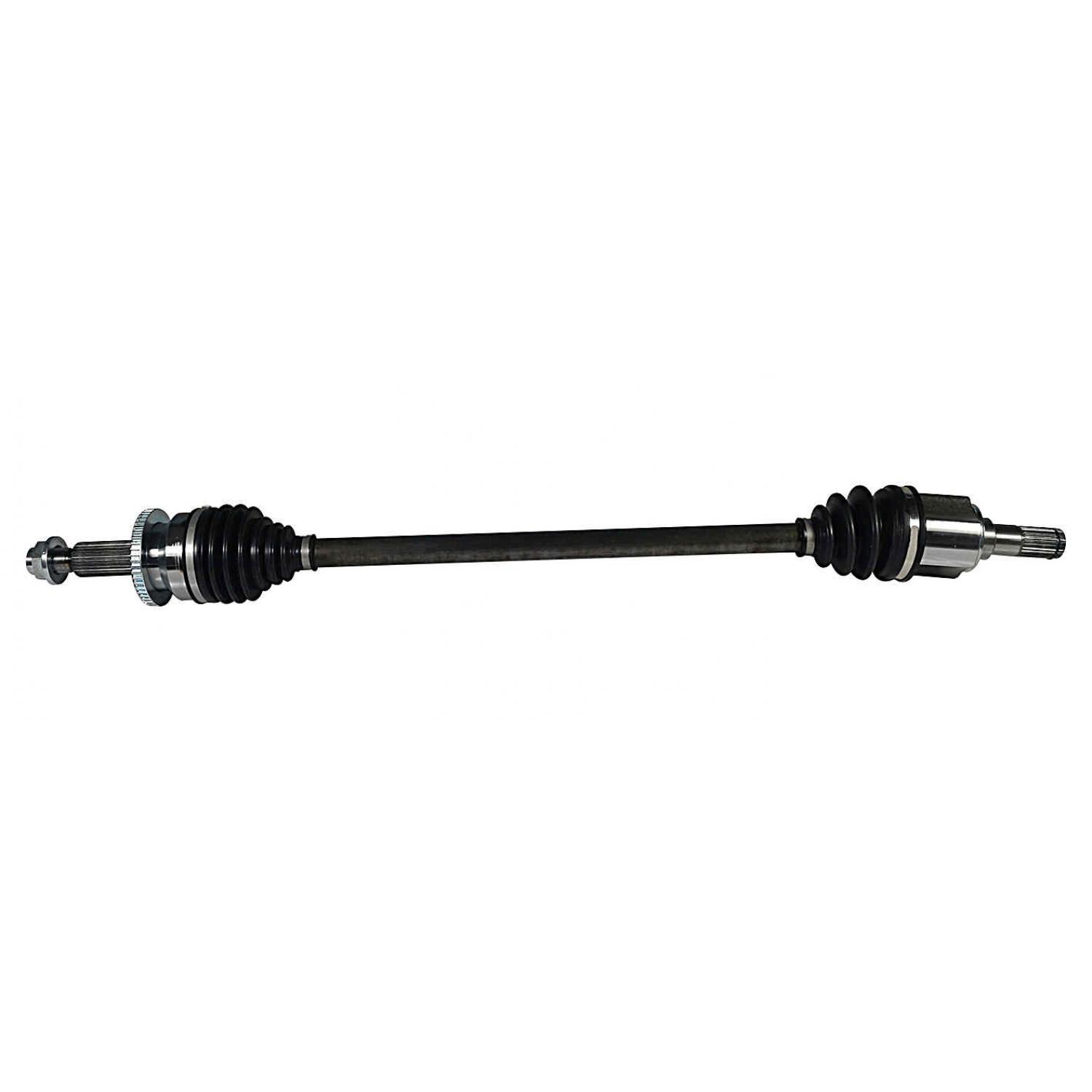 GSP NCV37060 CV Axle Assembly product image 5 of 5
