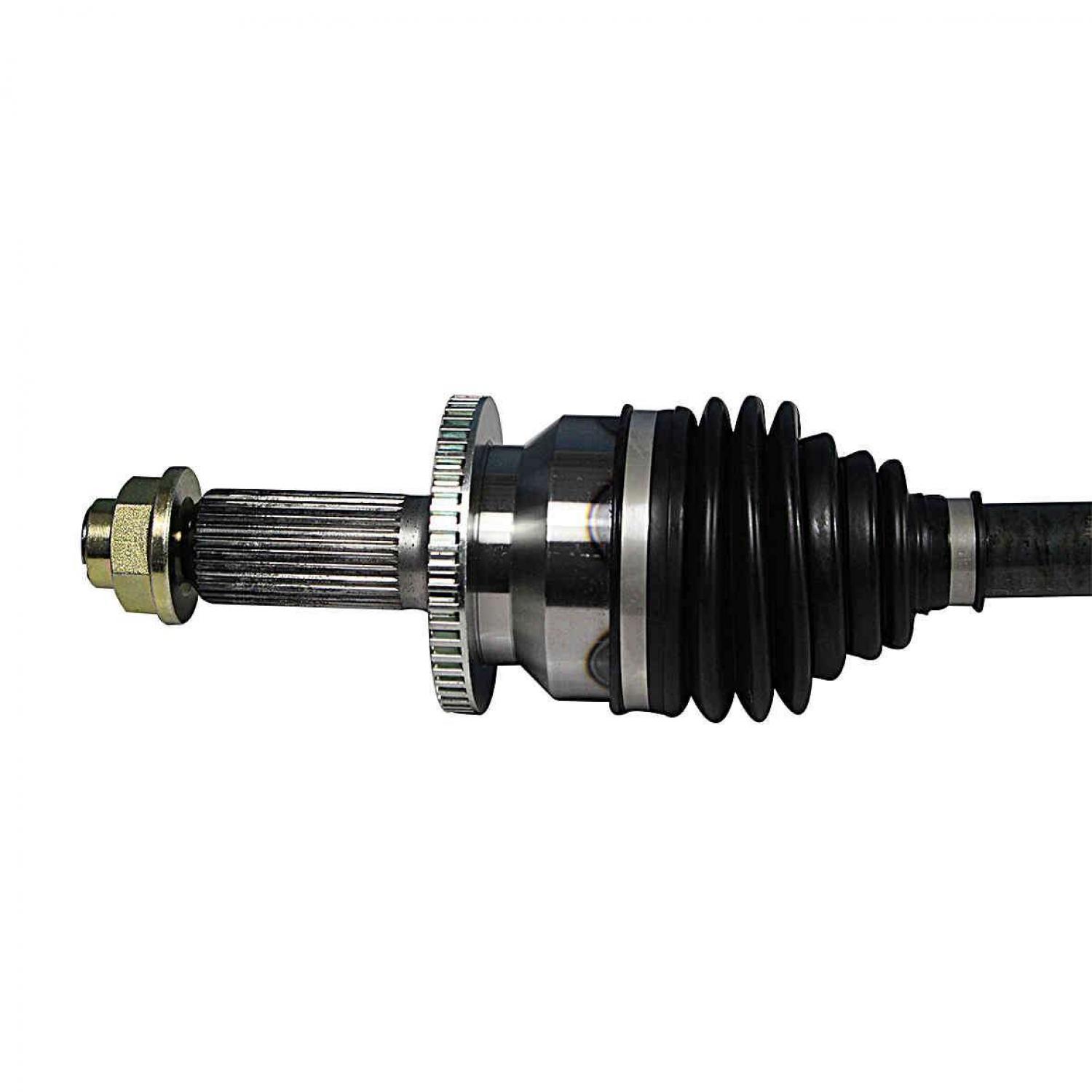 GSP NCV37061 CV Axle Assembly product image 1 of 5