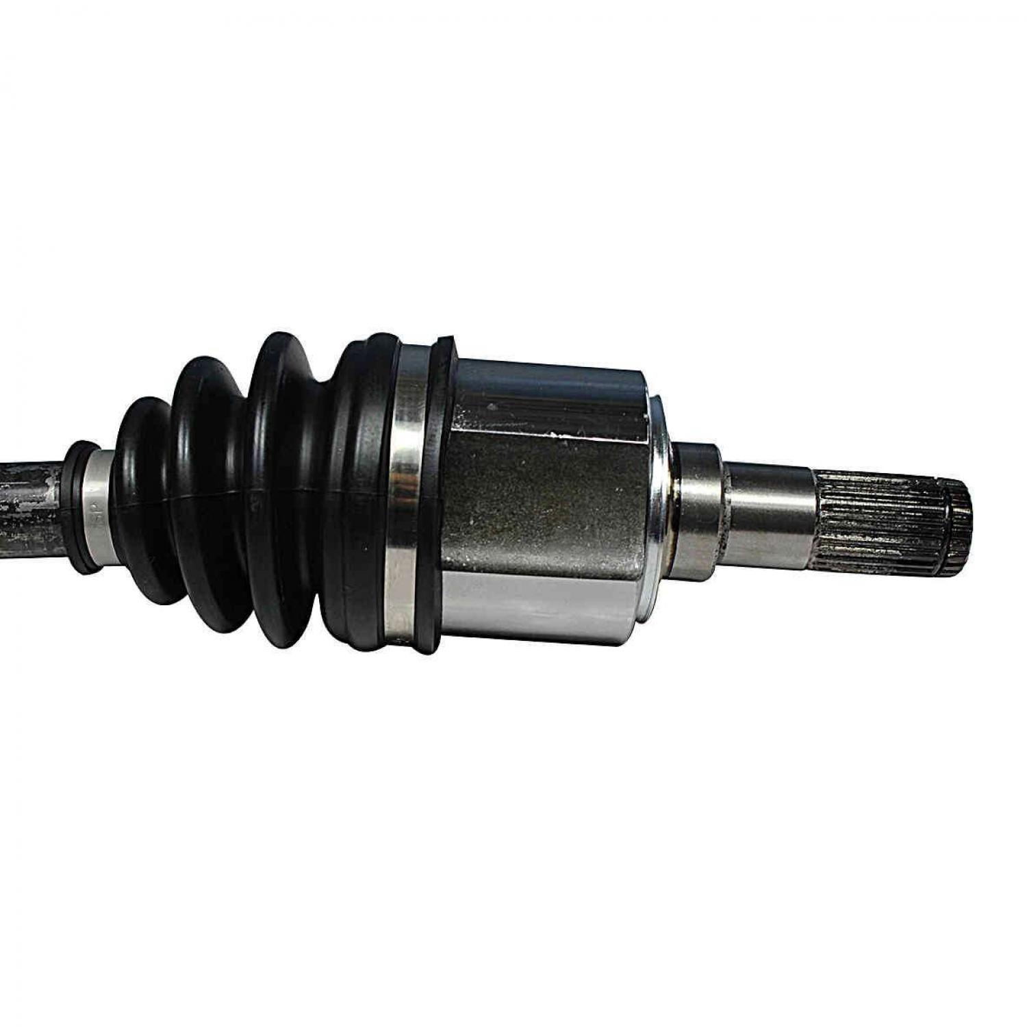 GSP NCV37061 CV Axle Assembly product image 2 of 5