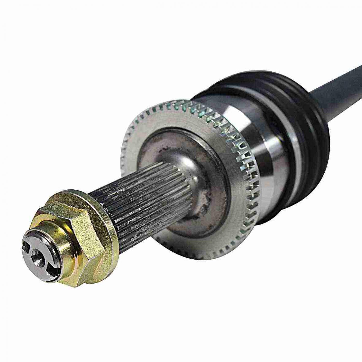 GSP NCV37061 CV Axle Assembly product image 3 of 5
