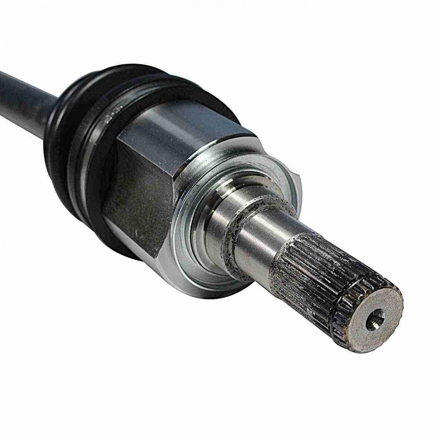 GSP NCV37061 CV Axle Assembly product image 4 of 5
