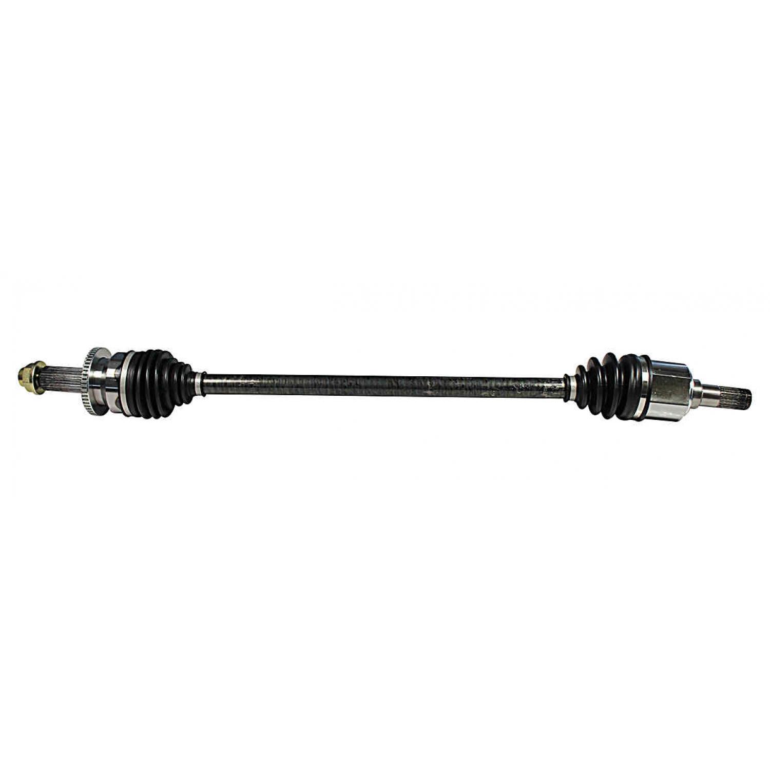 GSP NCV37061 CV Axle Assembly product image 5 of 5