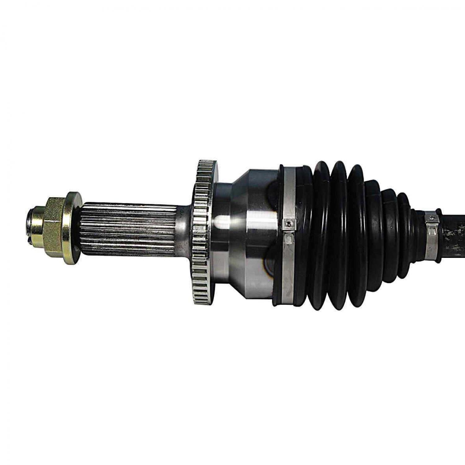GSP NCV37062 CV Axle Assembly product image 1 of 5