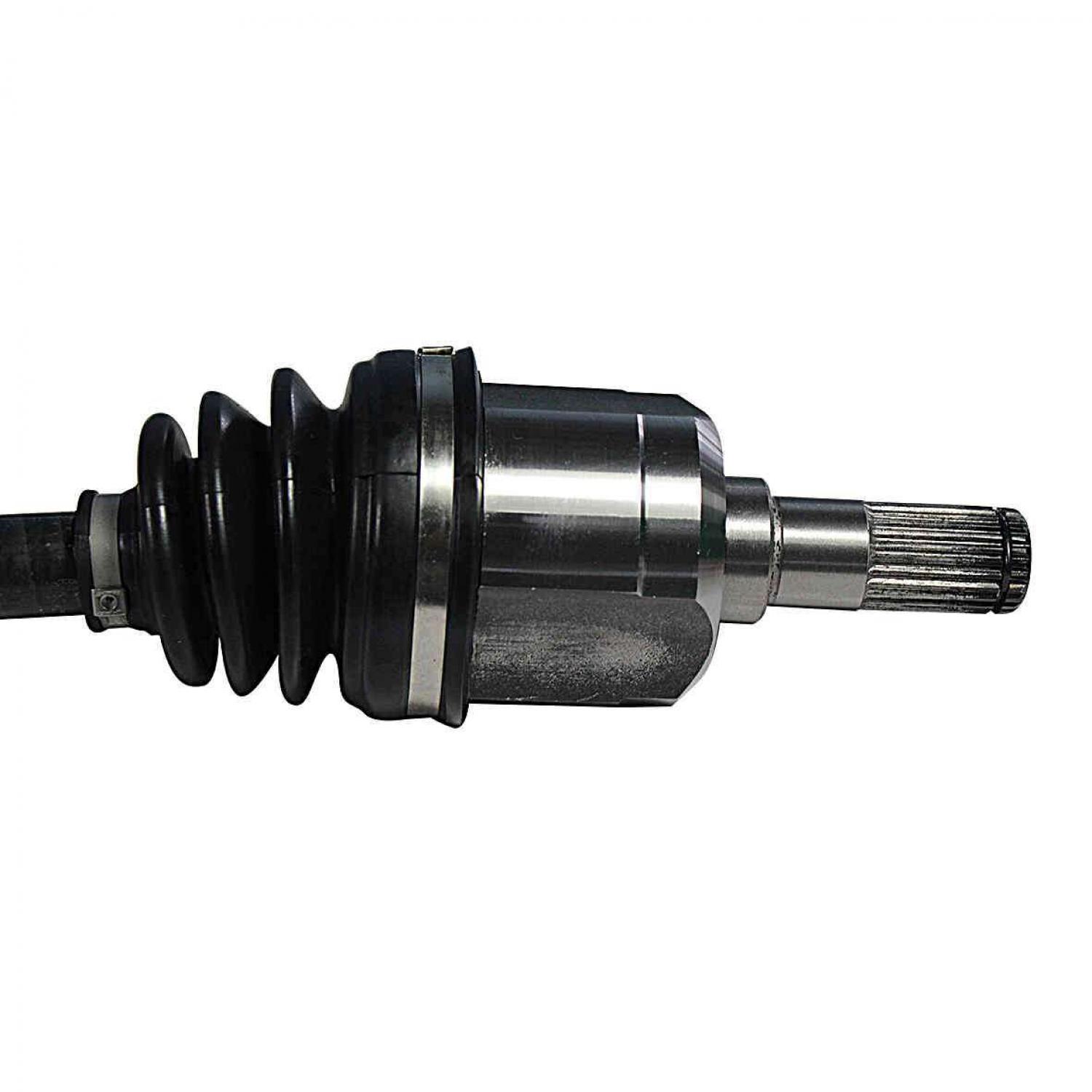 GSP NCV37062 CV Axle Assembly product image 2 of 5