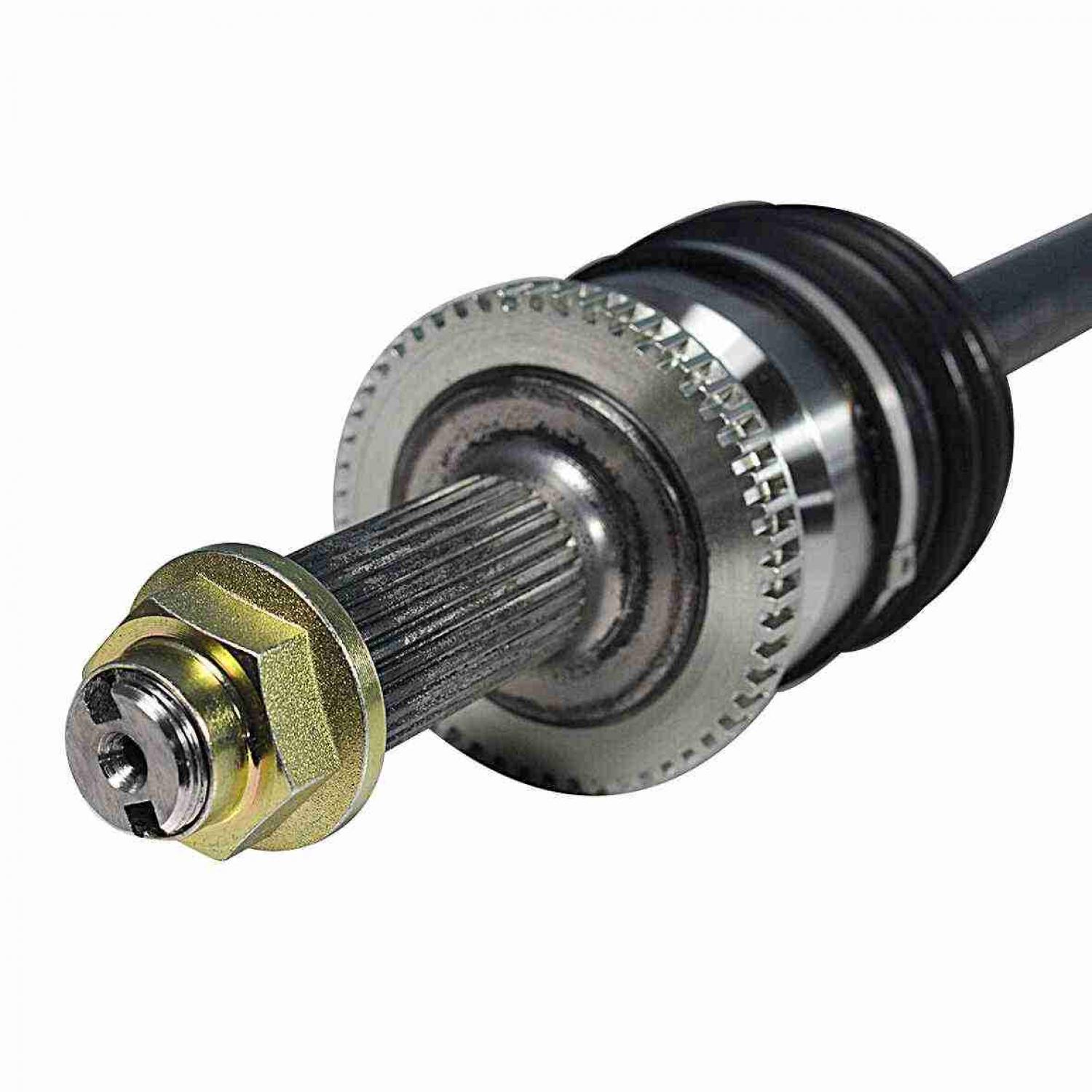 GSP NCV37062 CV Axle Assembly product image 3 of 5