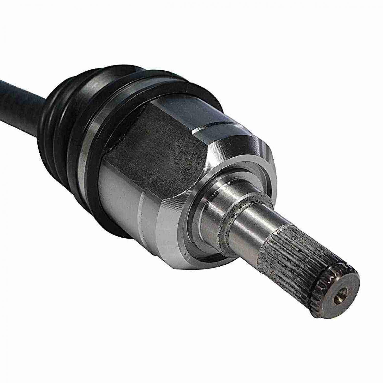 GSP NCV37062 CV Axle Assembly product image 4 of 5