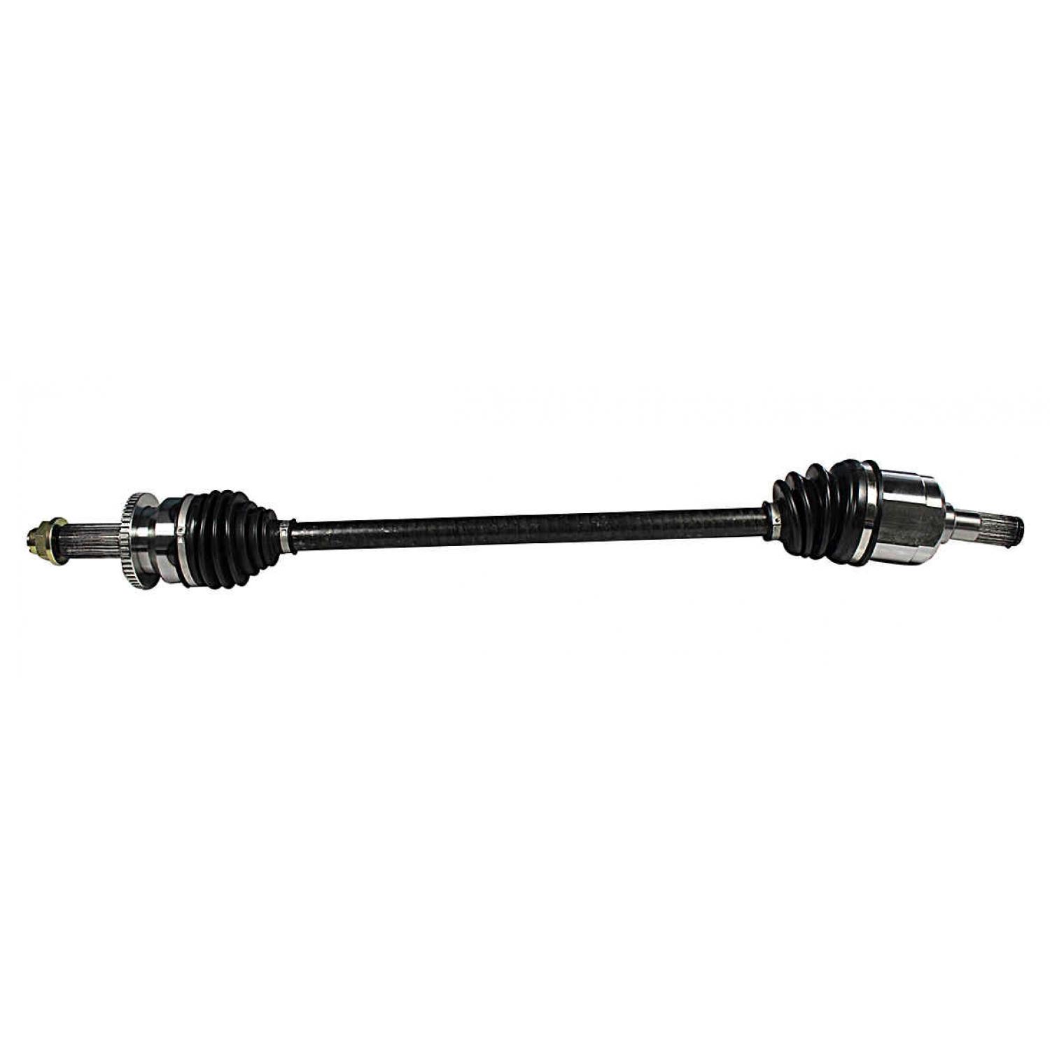 GSP NCV37062 CV Axle Assembly product image 5 of 5