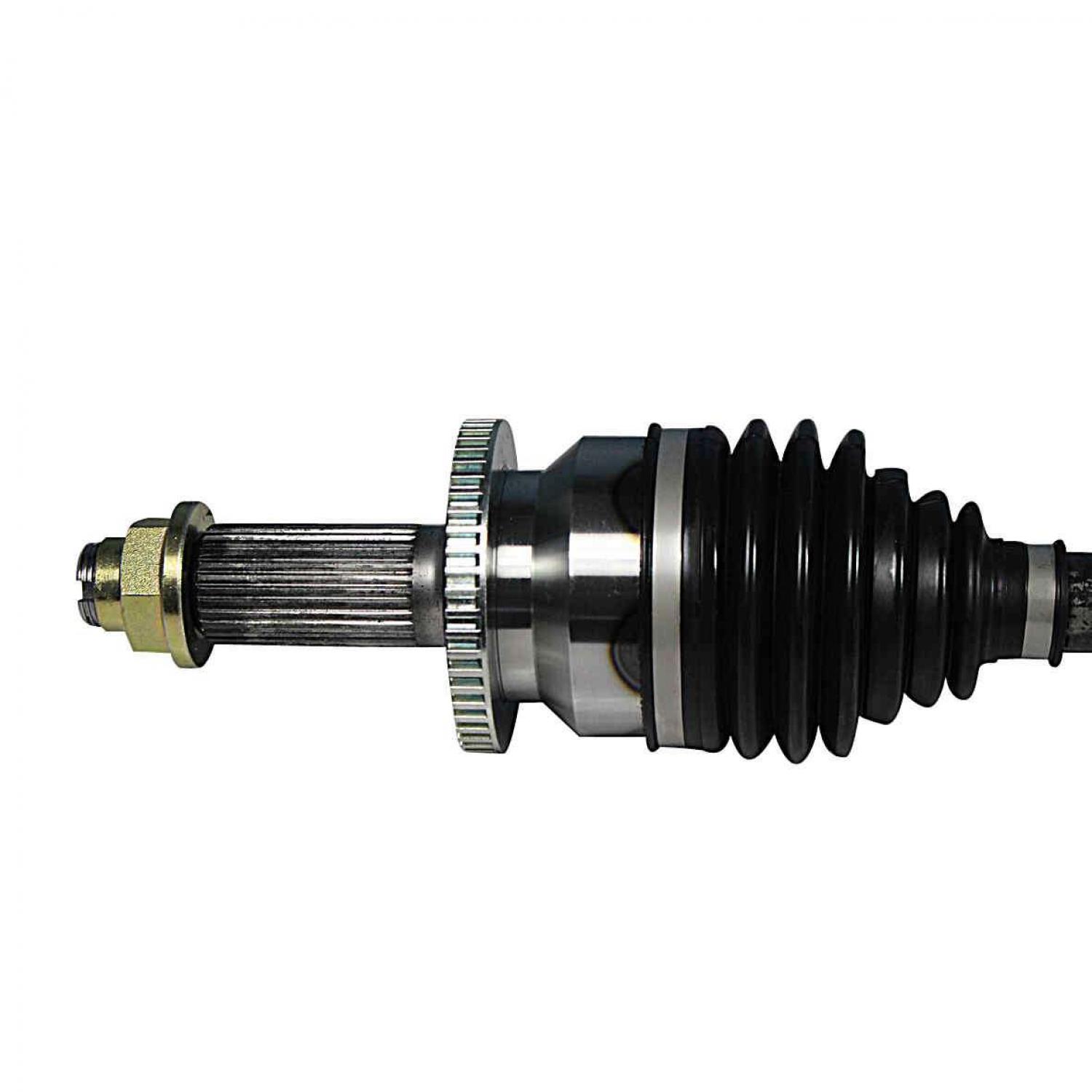 GSP NCV37063 - CV Axle Assembly GSP NCV37063 CV Axle Assembly product image 1 of 5