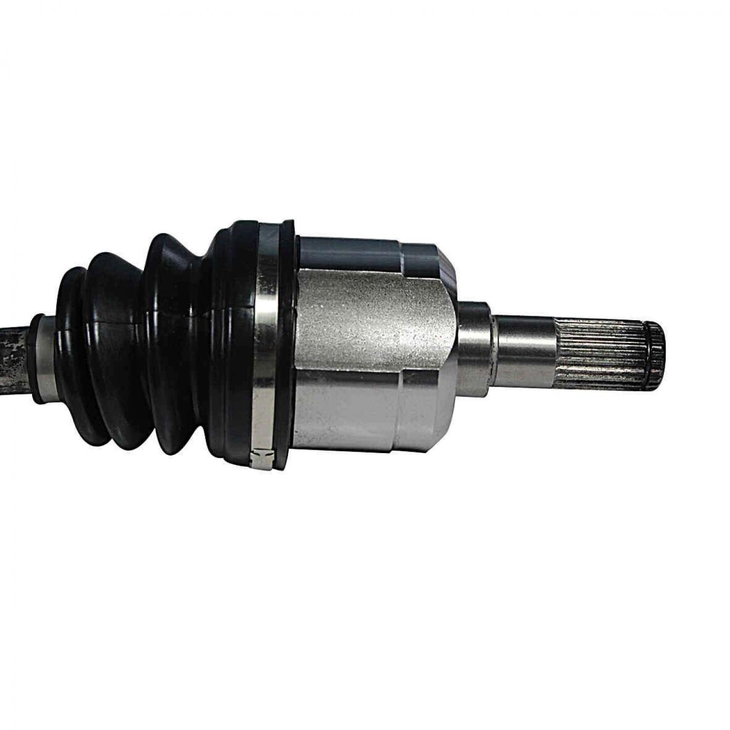 GSP NCV37063 - CV Axle Assembly GSP NCV37063 CV Axle Assembly product image 2 of 5
