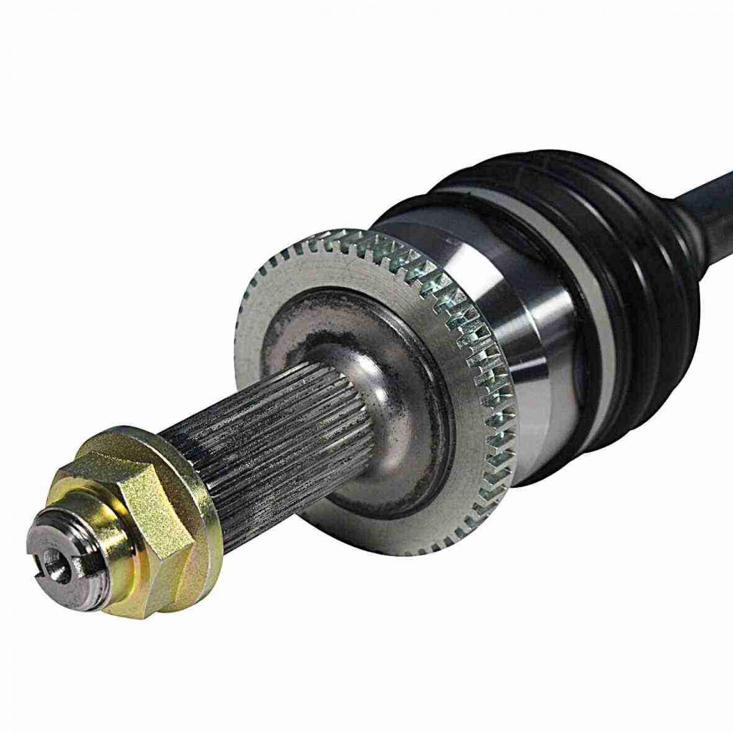 GSP NCV37063 - CV Axle Assembly GSP NCV37063 CV Axle Assembly product image 3 of 5