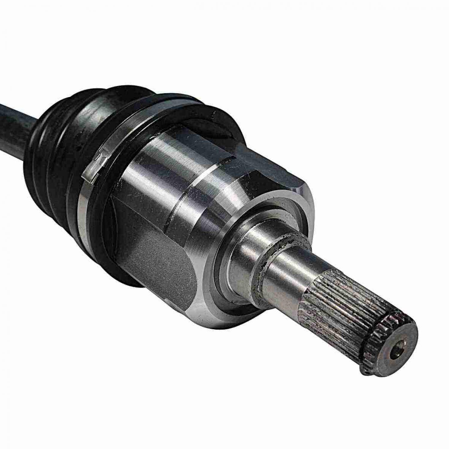 GSP NCV37063 - CV Axle Assembly GSP NCV37063 CV Axle Assembly product image 4 of 5