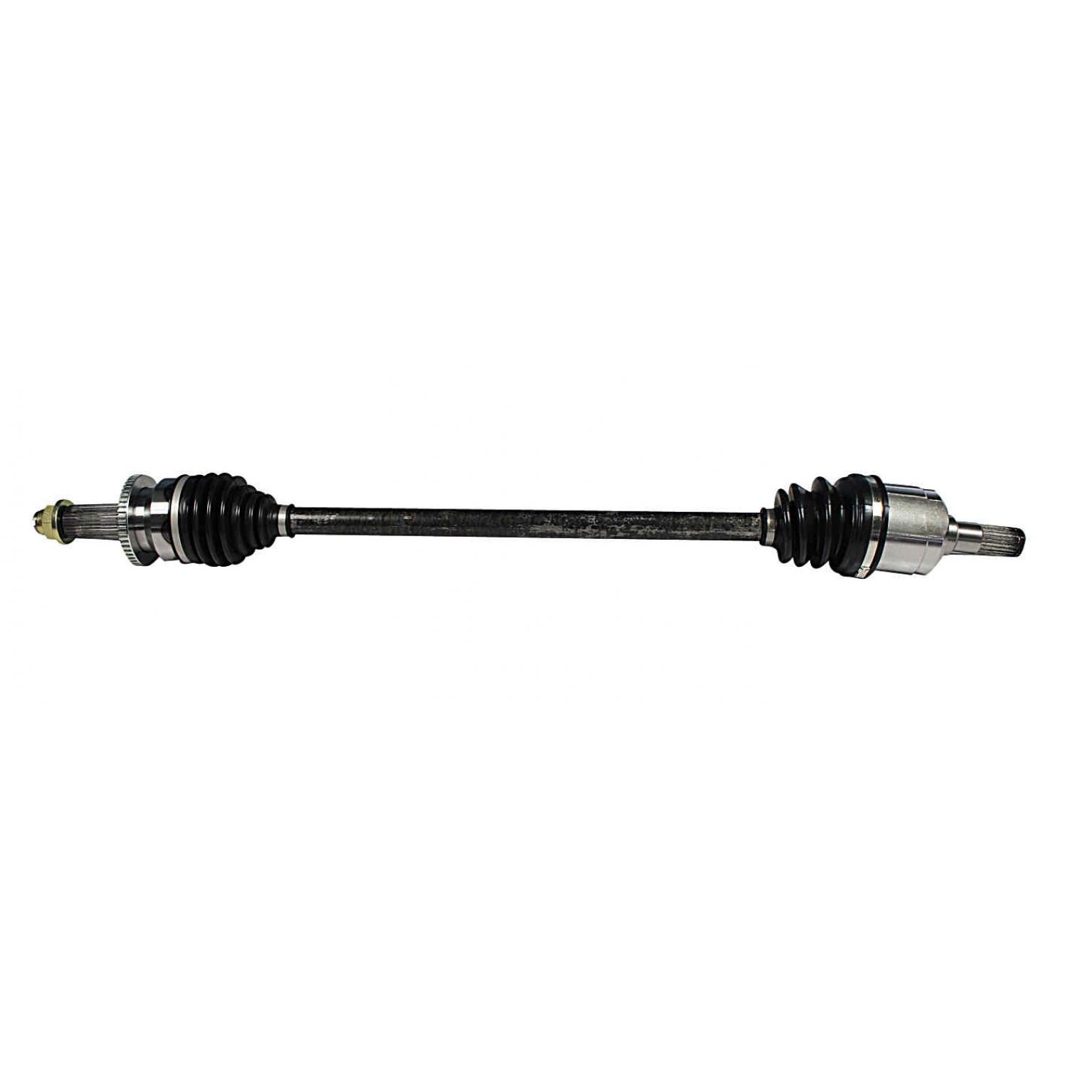 GSP NCV37063 - CV Axle Assembly GSP NCV37063 CV Axle Assembly product image 5 of 5