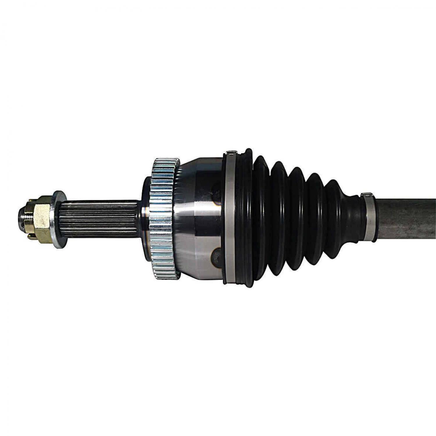 GSP NCV37065 CV Axle Assembly product image 1 of 5