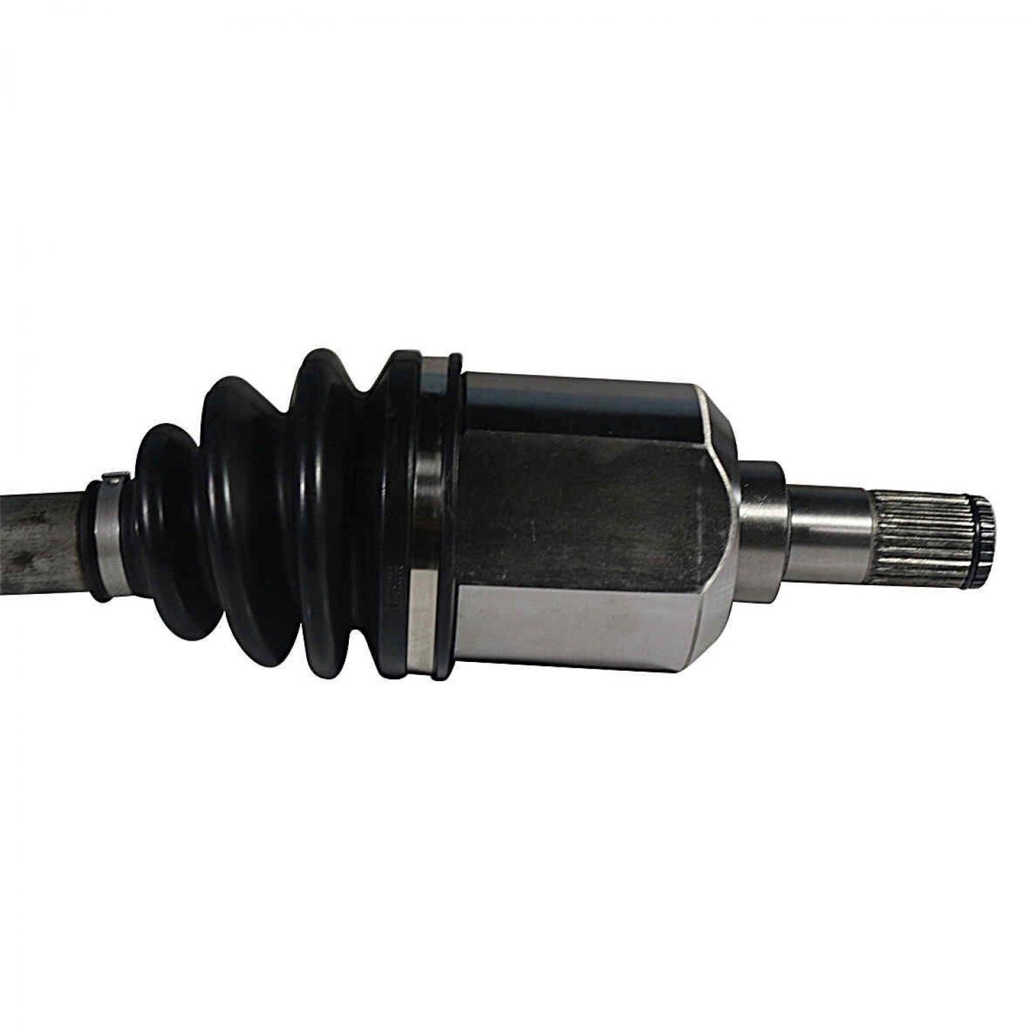 GSP NCV37065 CV Axle Assembly product image 2 of 5
