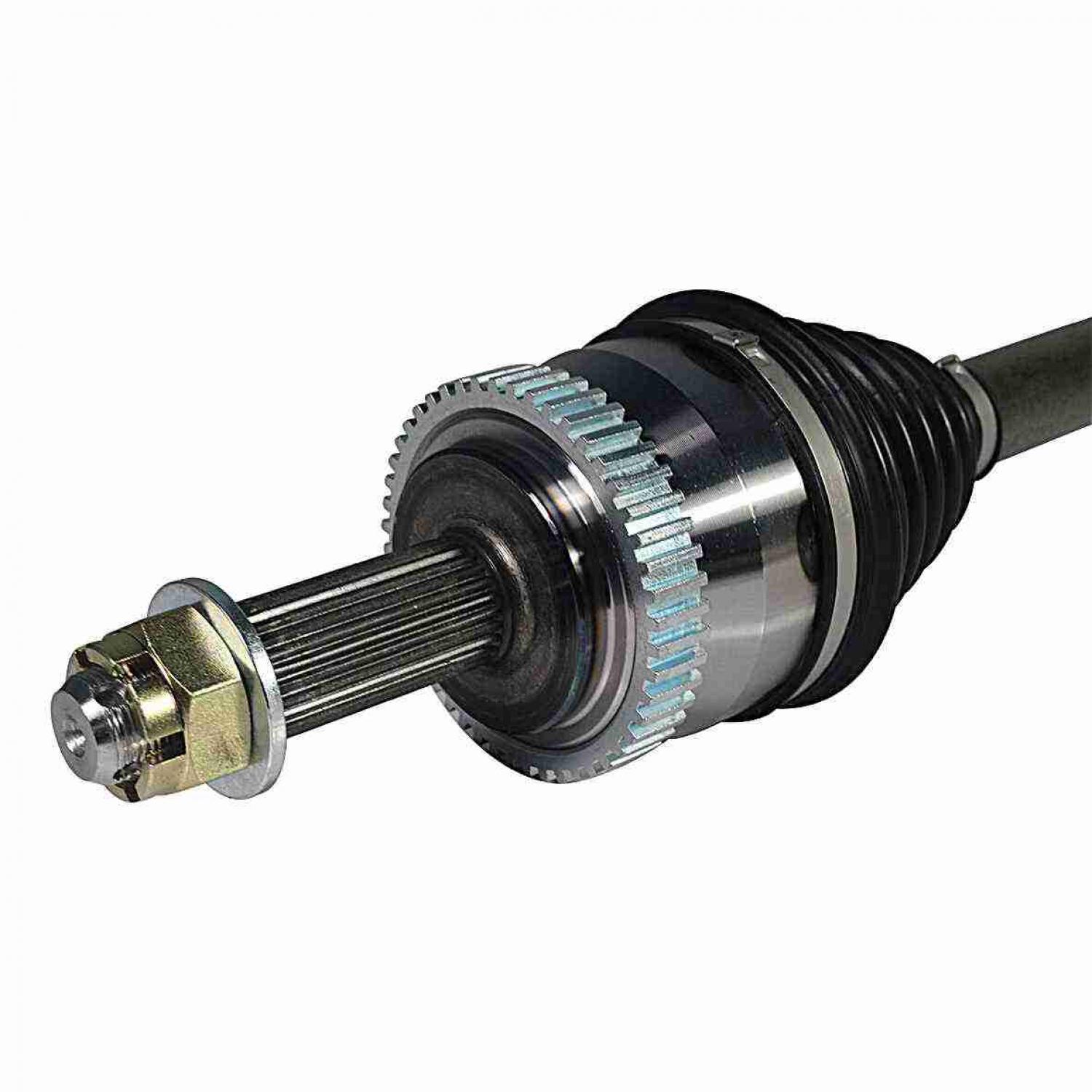 GSP NCV37065 CV Axle Assembly product image 3 of 5