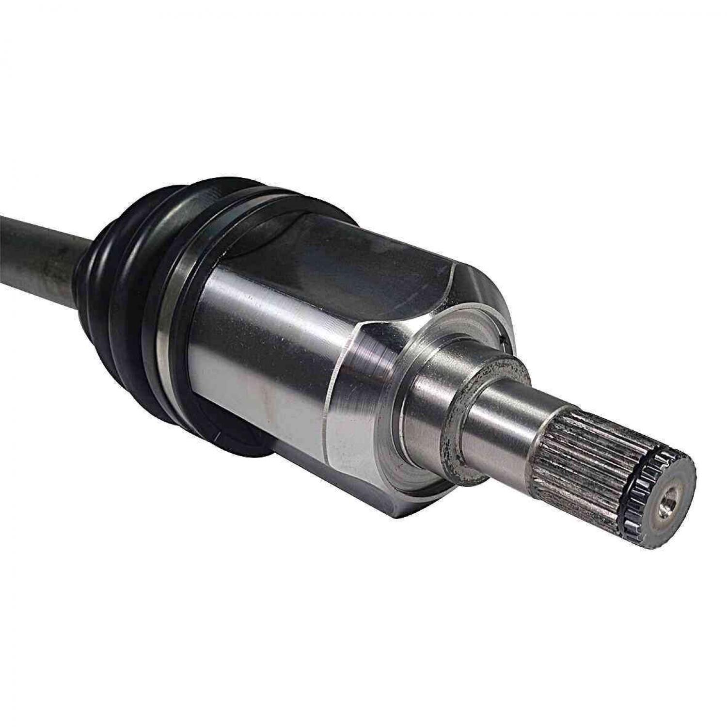 GSP NCV37065 CV Axle Assembly product image 4 of 5