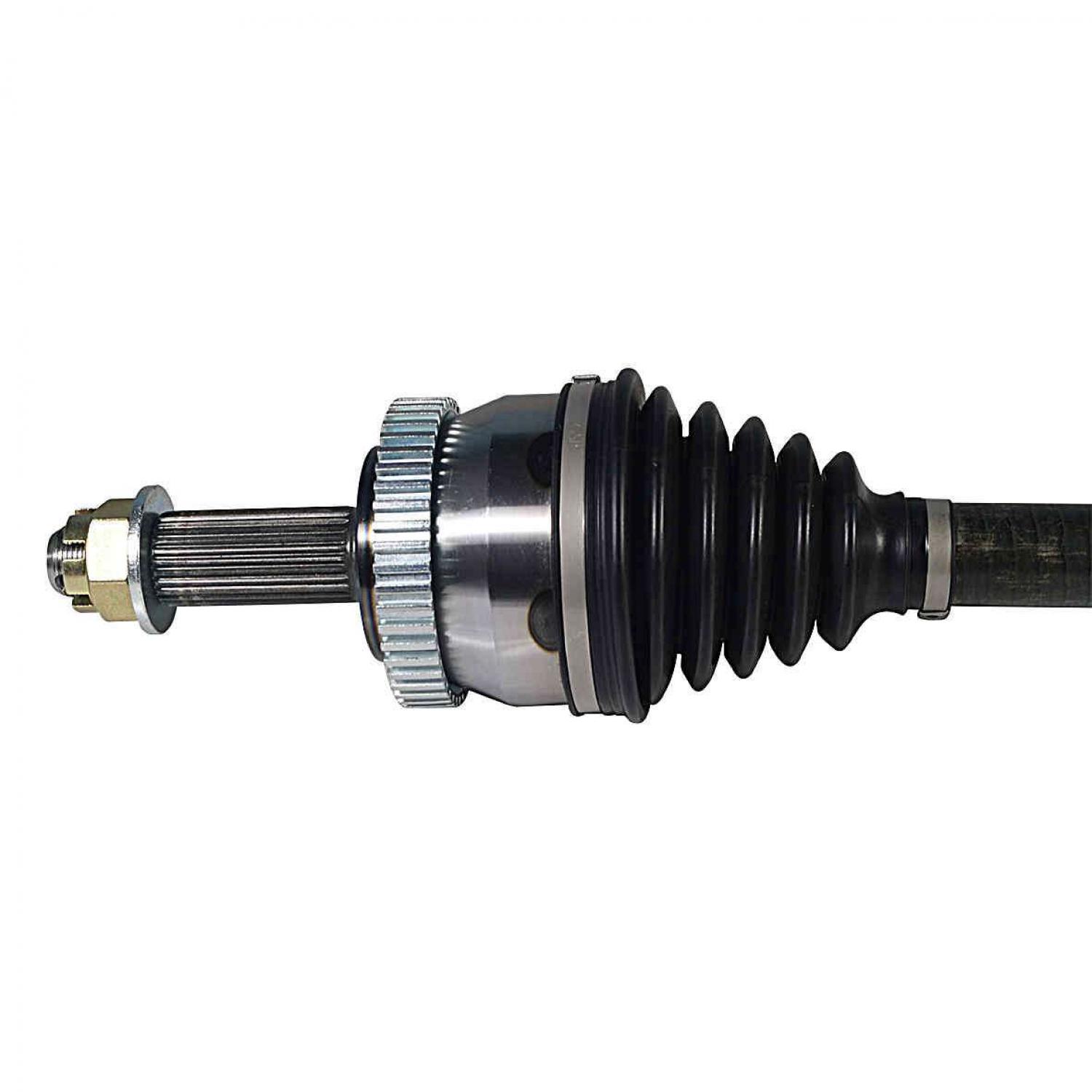 GSP NCV37066 CV Axle Assembly product image 1 of 5