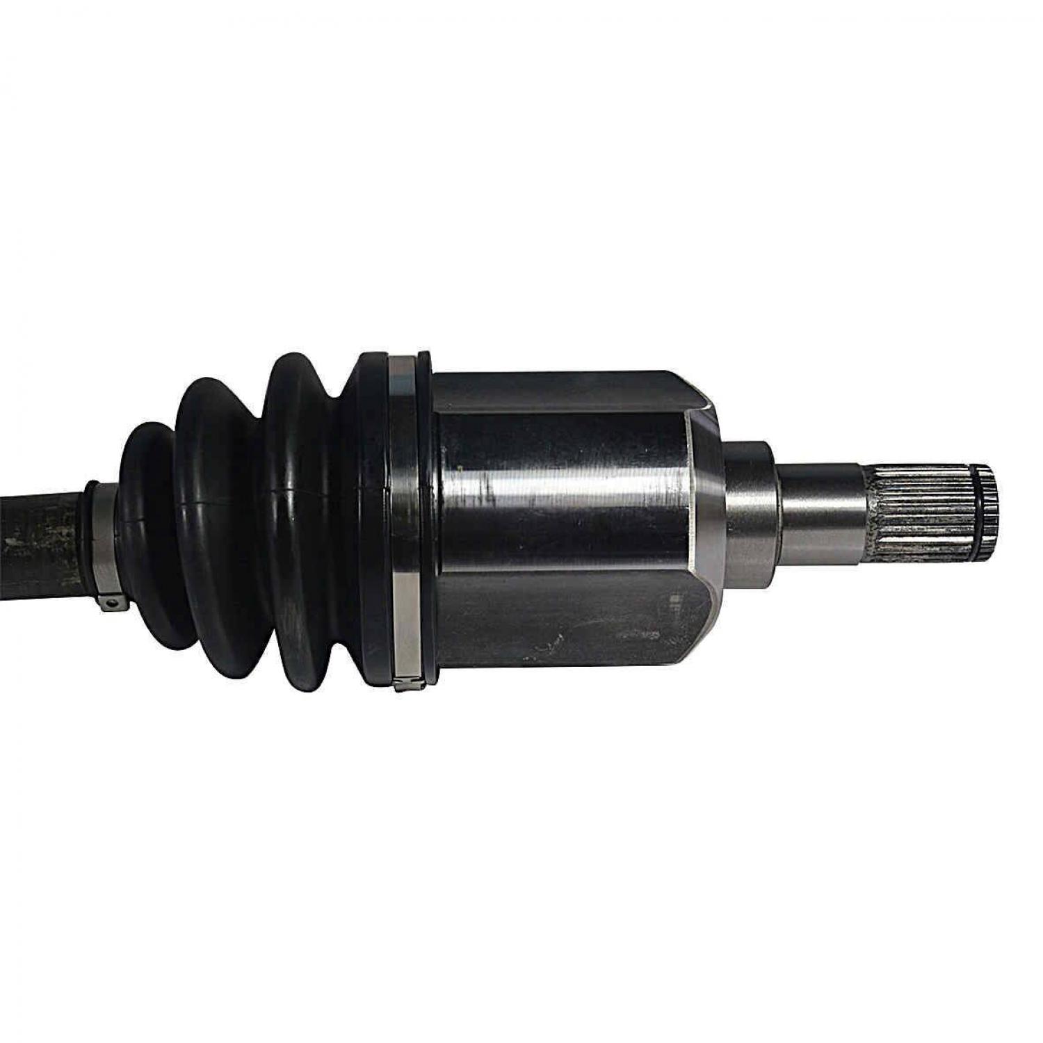 GSP NCV37066 CV Axle Assembly product image 2 of 5