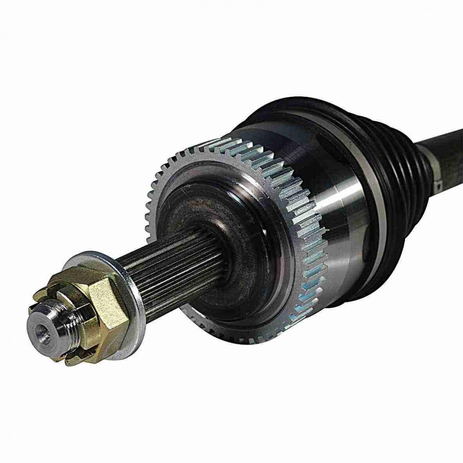 GSP NCV37066 CV Axle Assembly product image 3 of 5