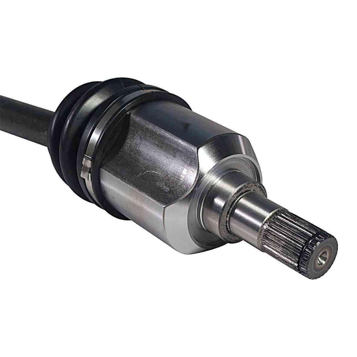 GSP NCV37066 CV Axle Assembly product image 4 of 5