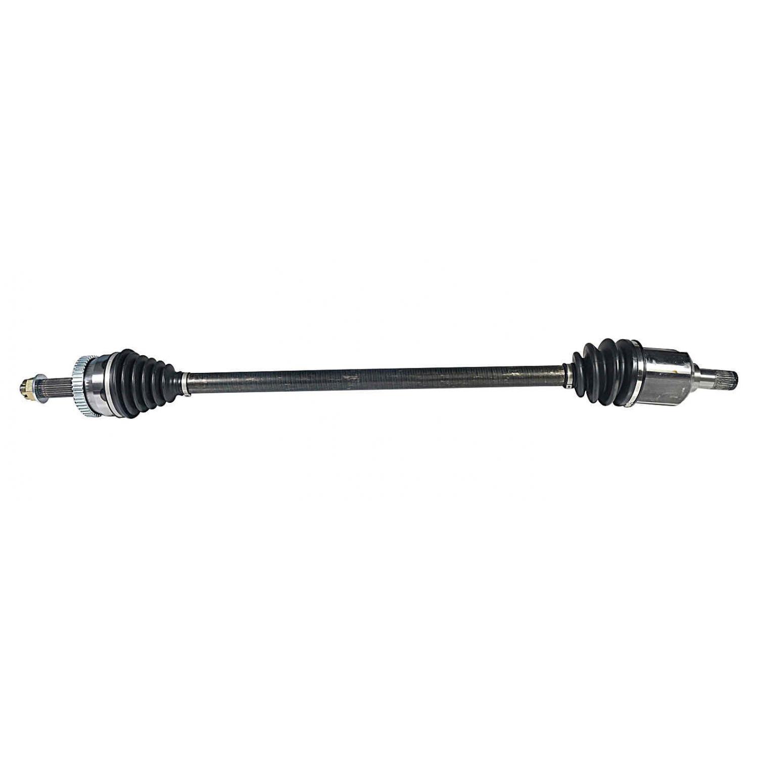 GSP NCV37066 CV Axle Assembly product image 5 of 5