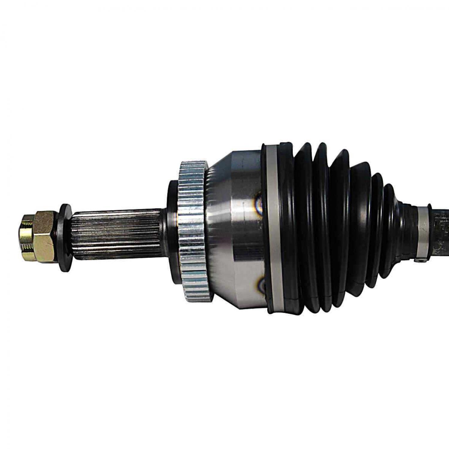 GSP NCV37067 CV Axle Assembly product image 1 of 5