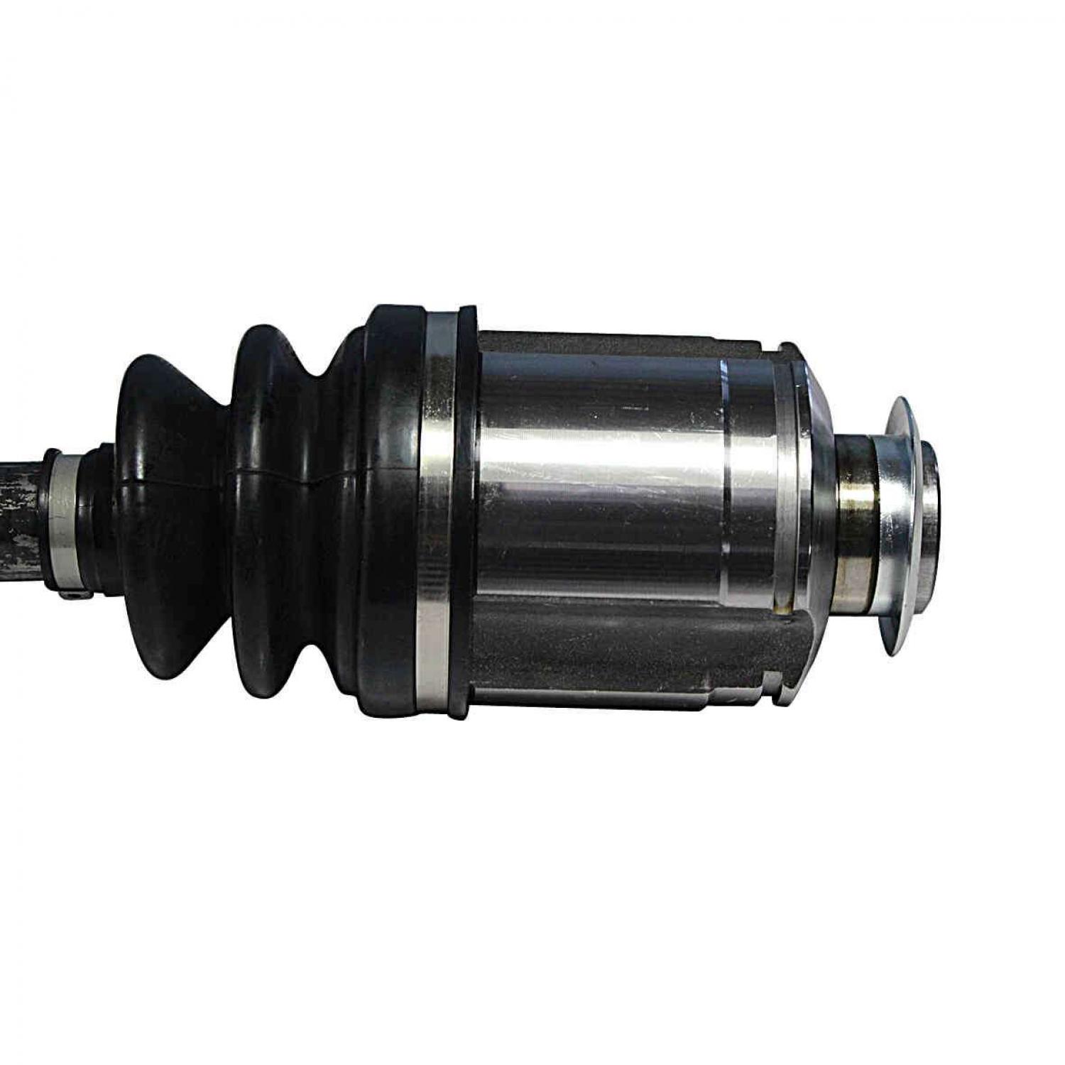 GSP NCV37067 CV Axle Assembly product image 2 of 5