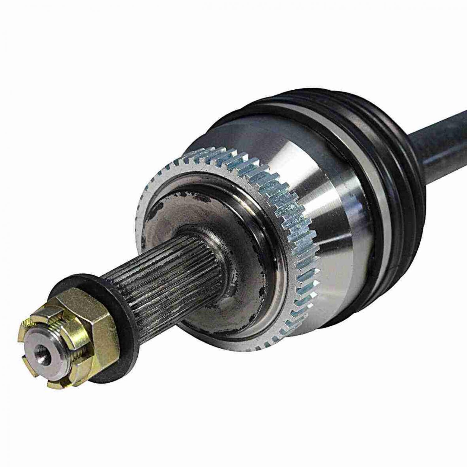 GSP NCV37067 CV Axle Assembly product image 3 of 5