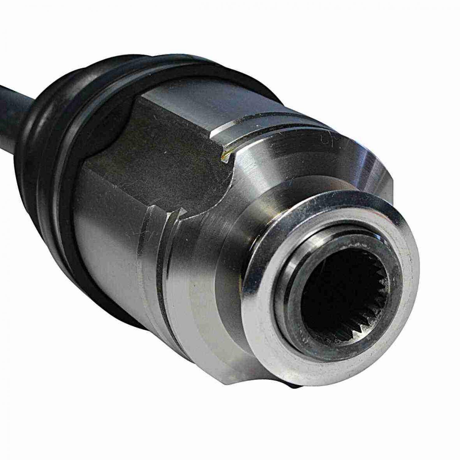 GSP NCV37067 CV Axle Assembly product image 4 of 5