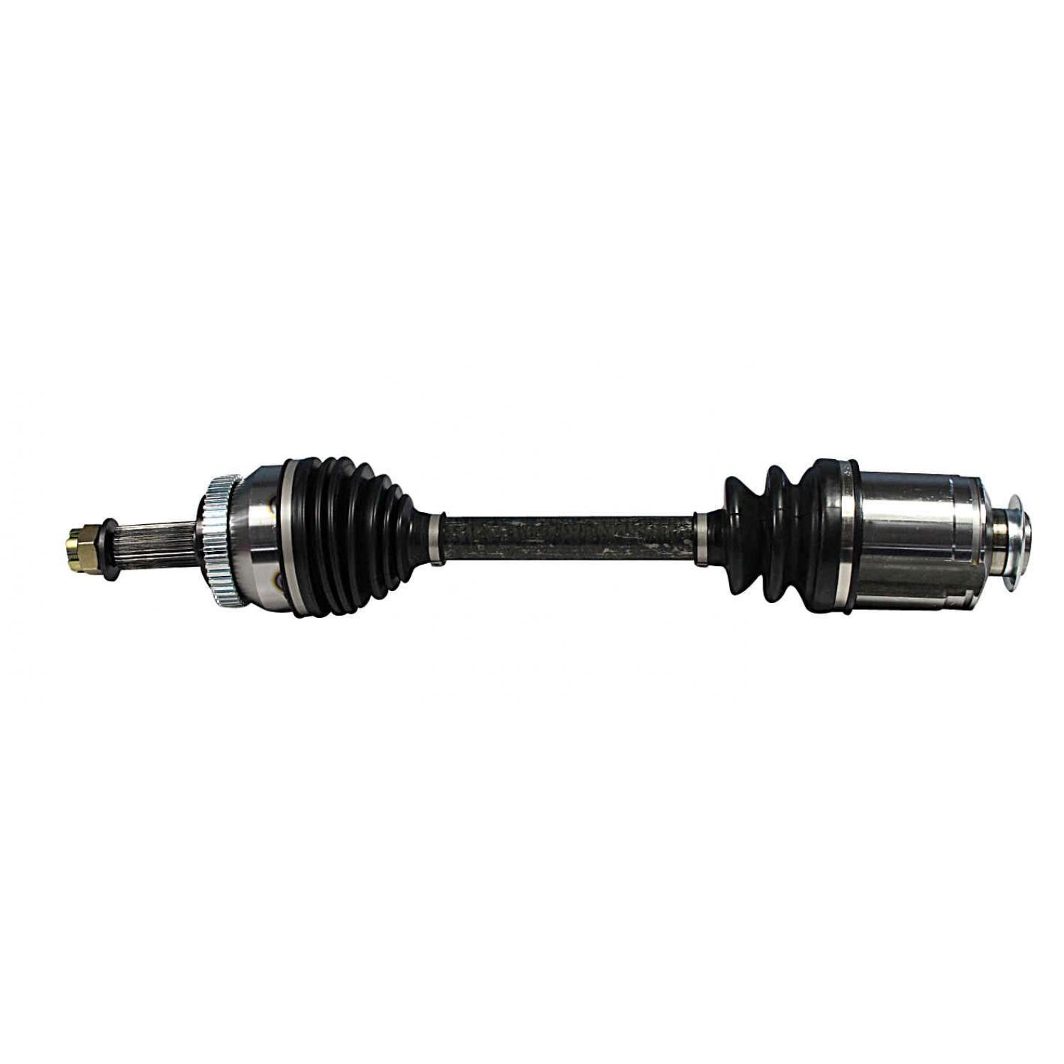 GSP NCV37067 CV Axle Assembly product image 5 of 5