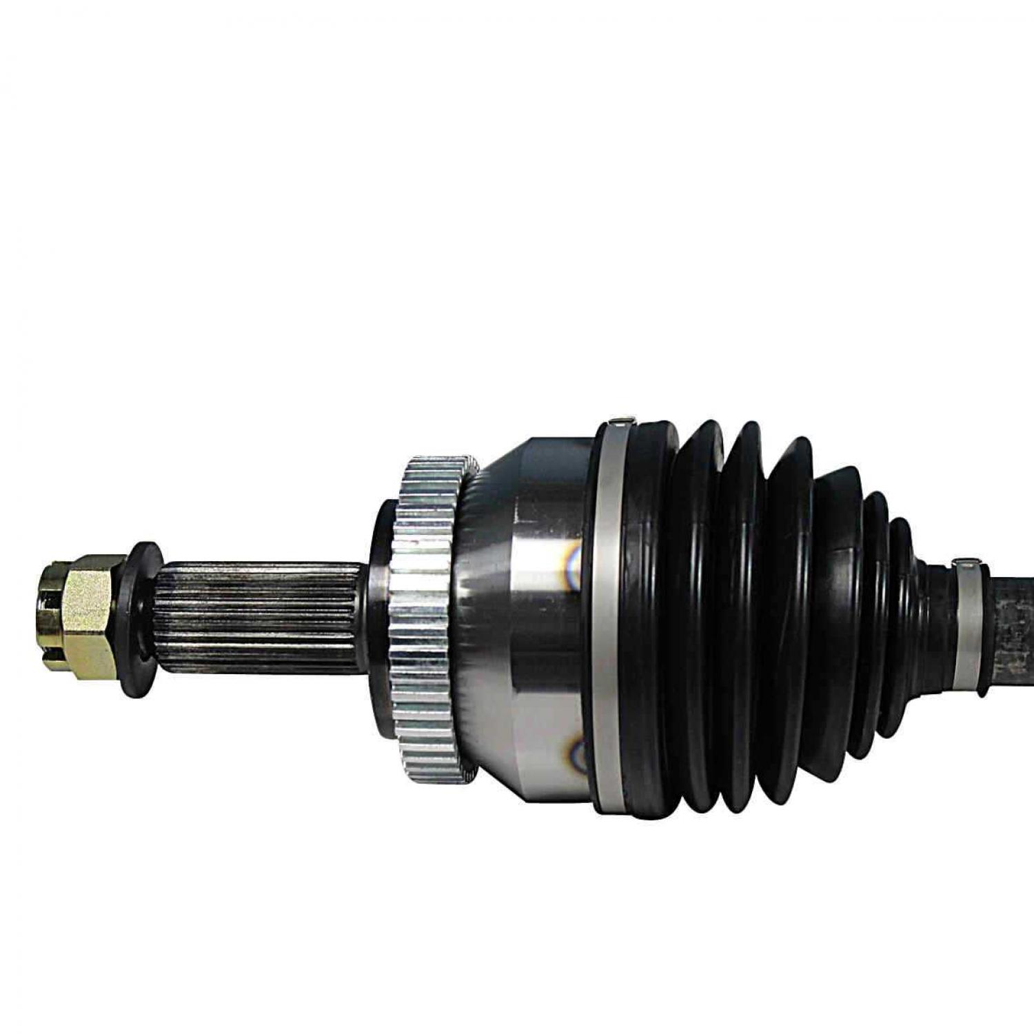 GSP NCV37068 CV Axle Assembly product image 1 of 5