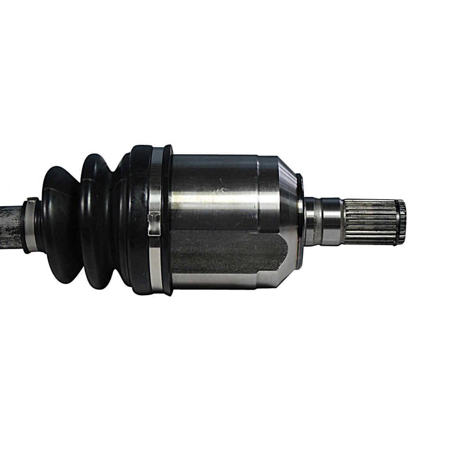GSP NCV37068 CV Axle Assembly product image 2 of 5