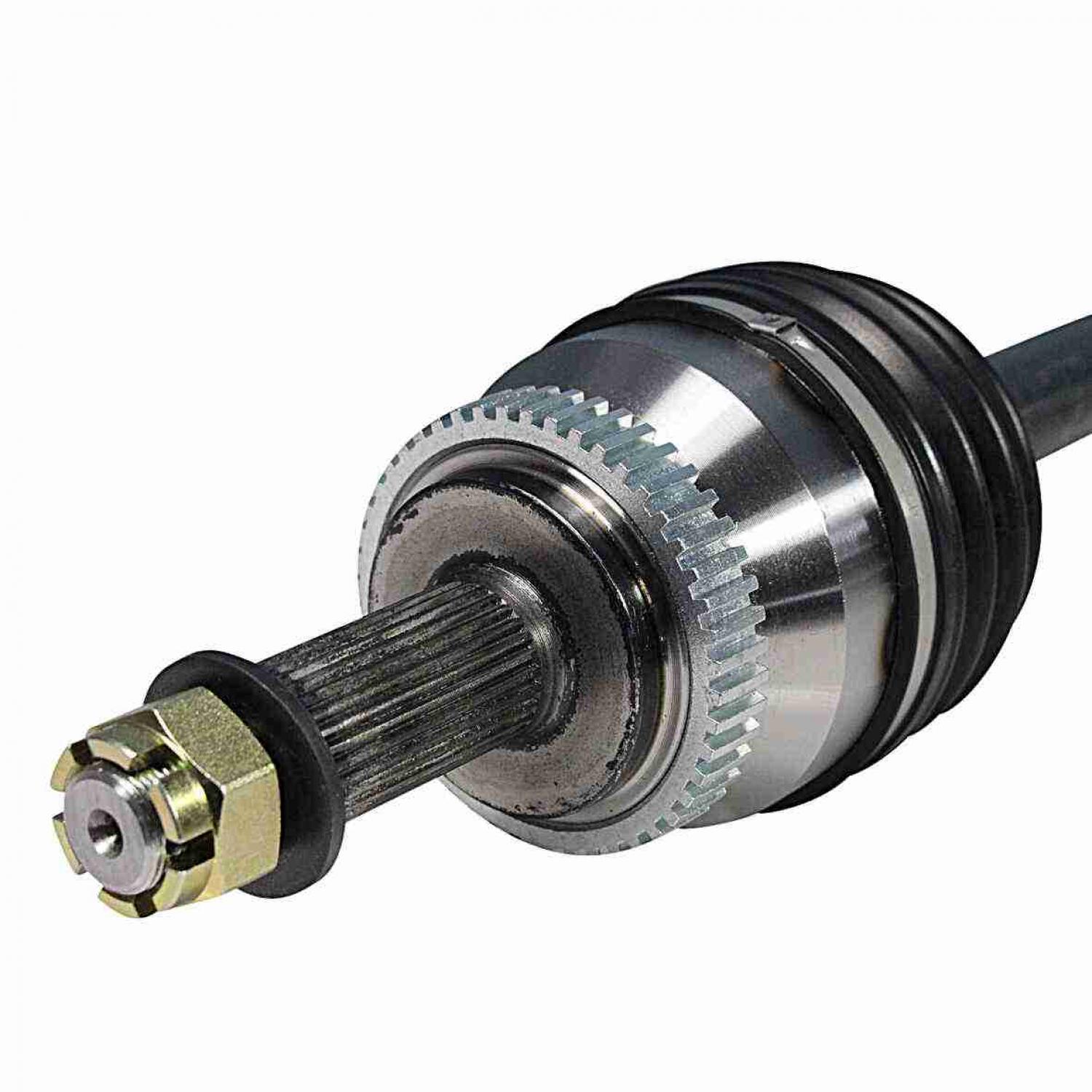 GSP NCV37068 CV Axle Assembly product image 3 of 5