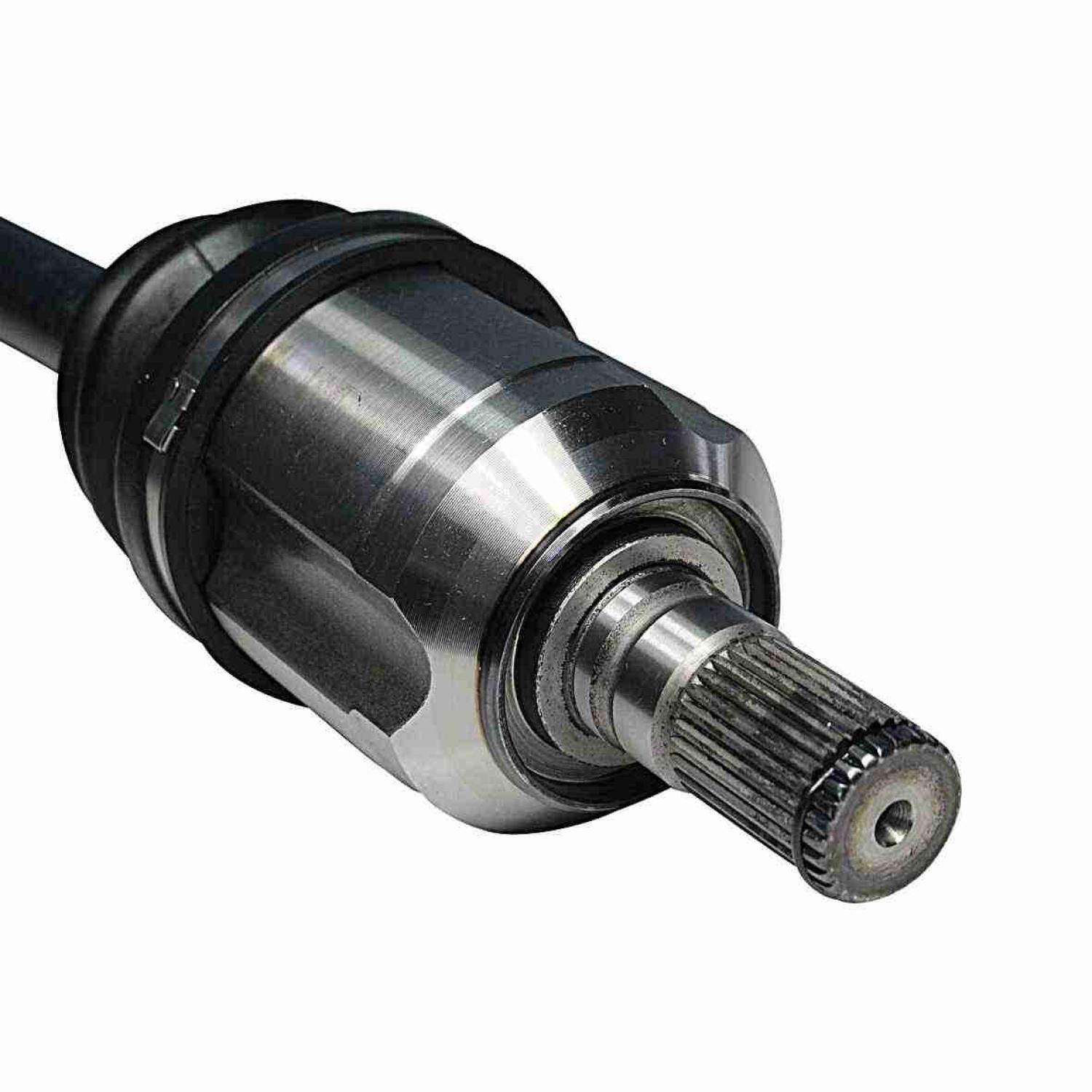 GSP NCV37068 CV Axle Assembly product image 4 of 5