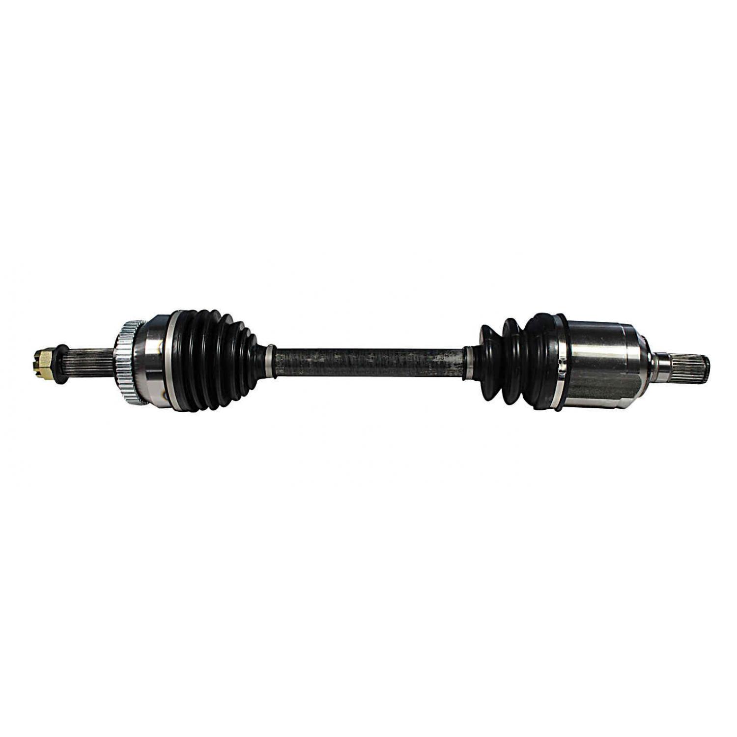 GSP NCV37068 CV Axle Assembly product image 5 of 5